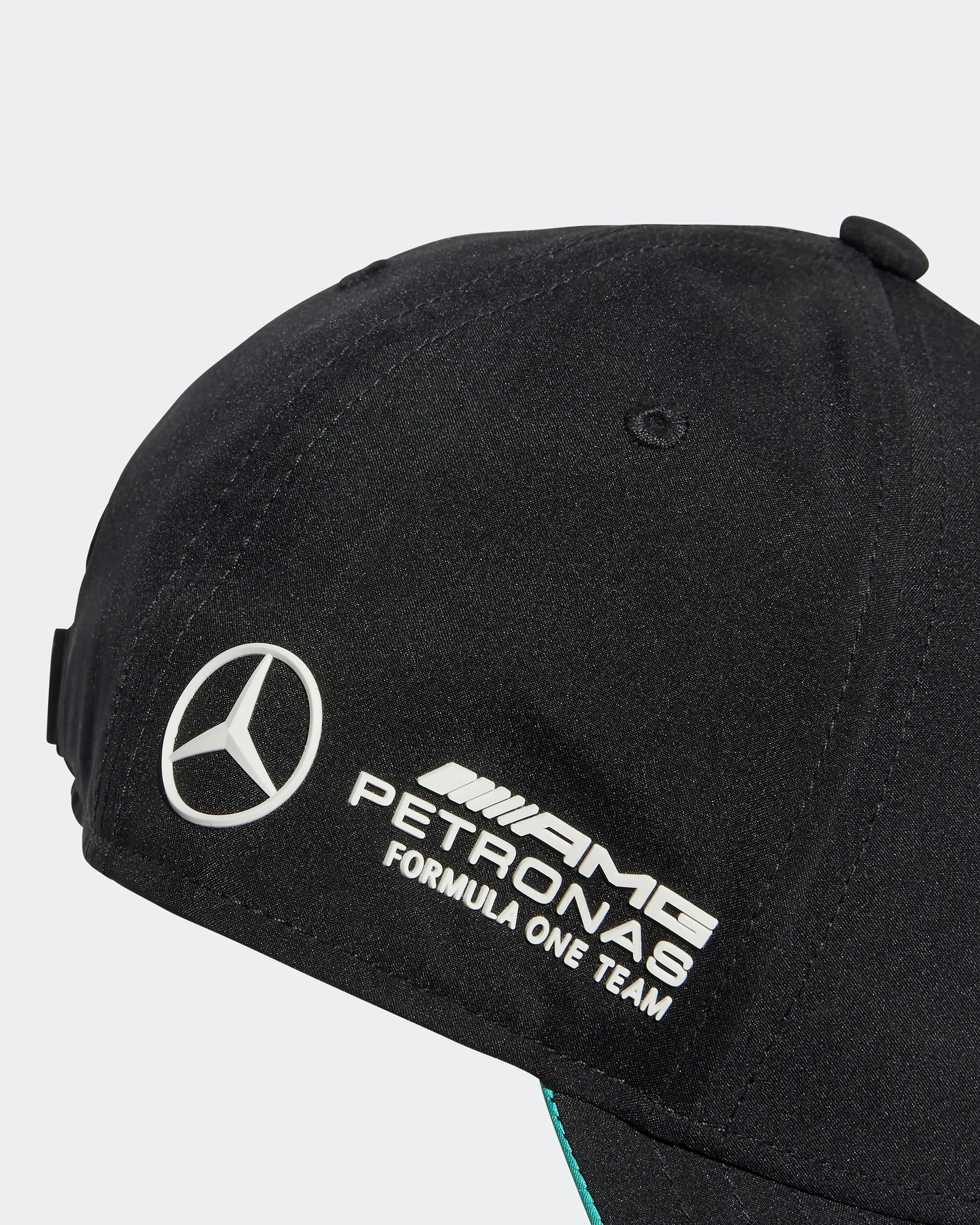 2025 Driver Cap Black - Image 5