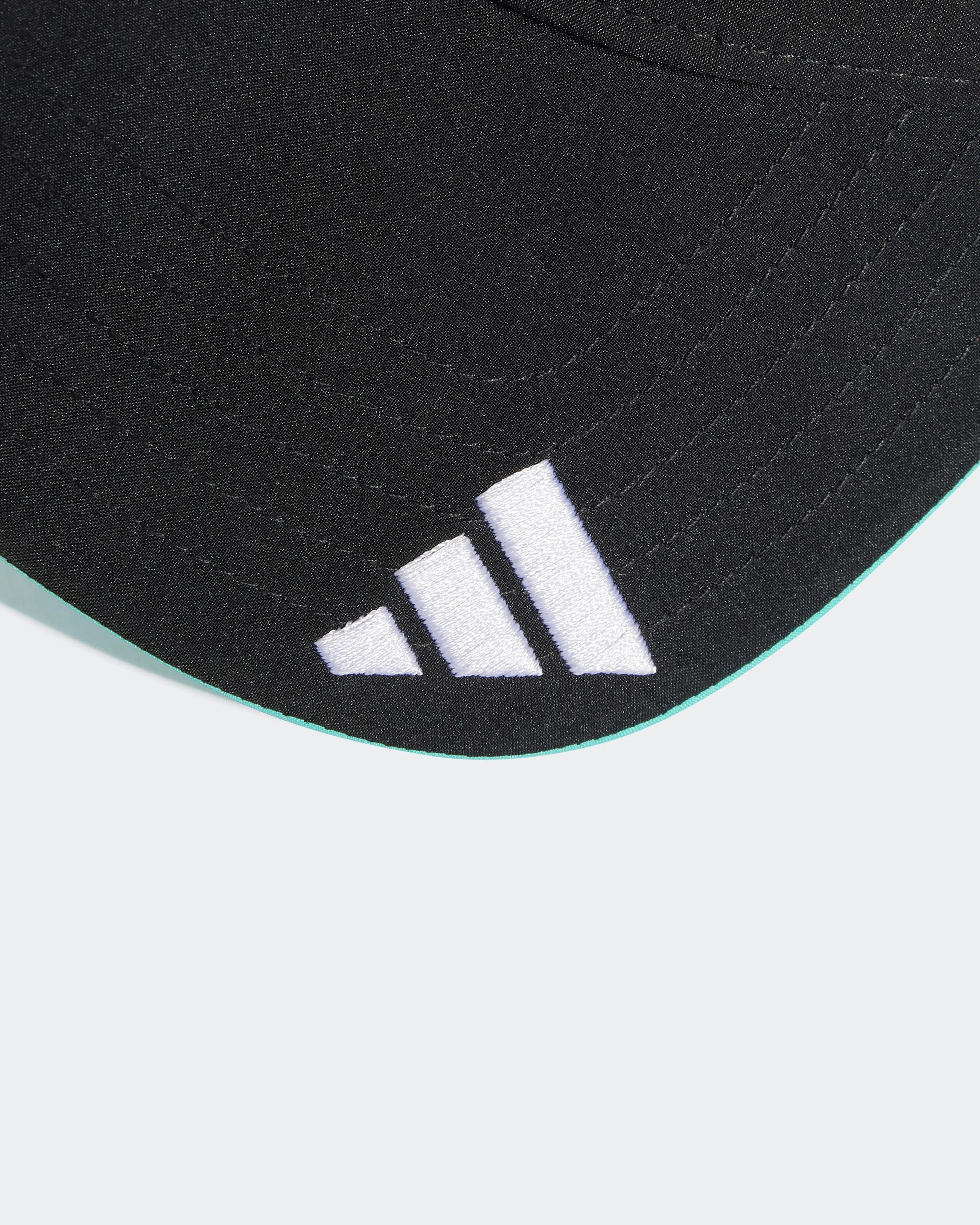 2025 Driver Cap Black - Image 6
