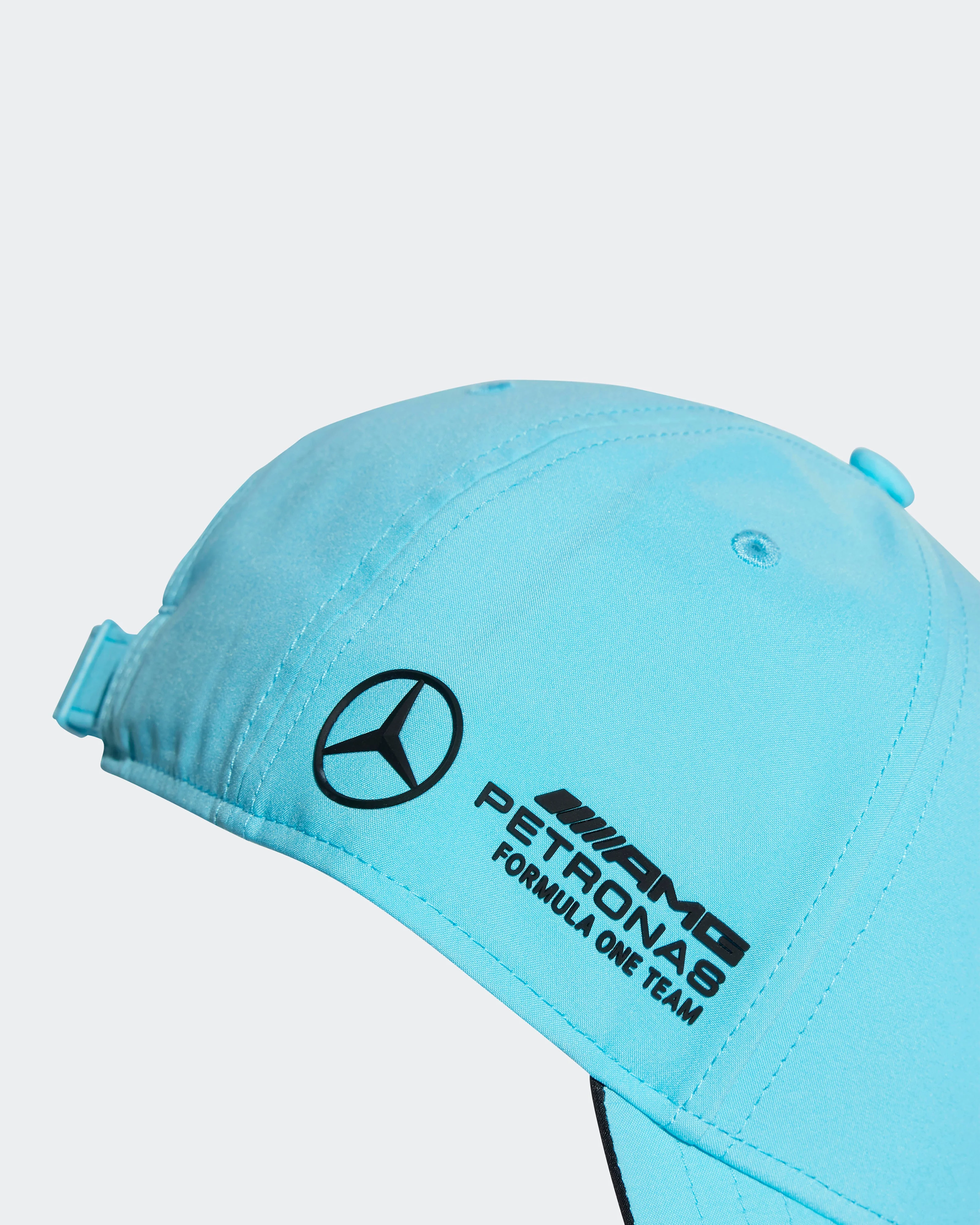 2025 Driver Cap Blue - Image 6