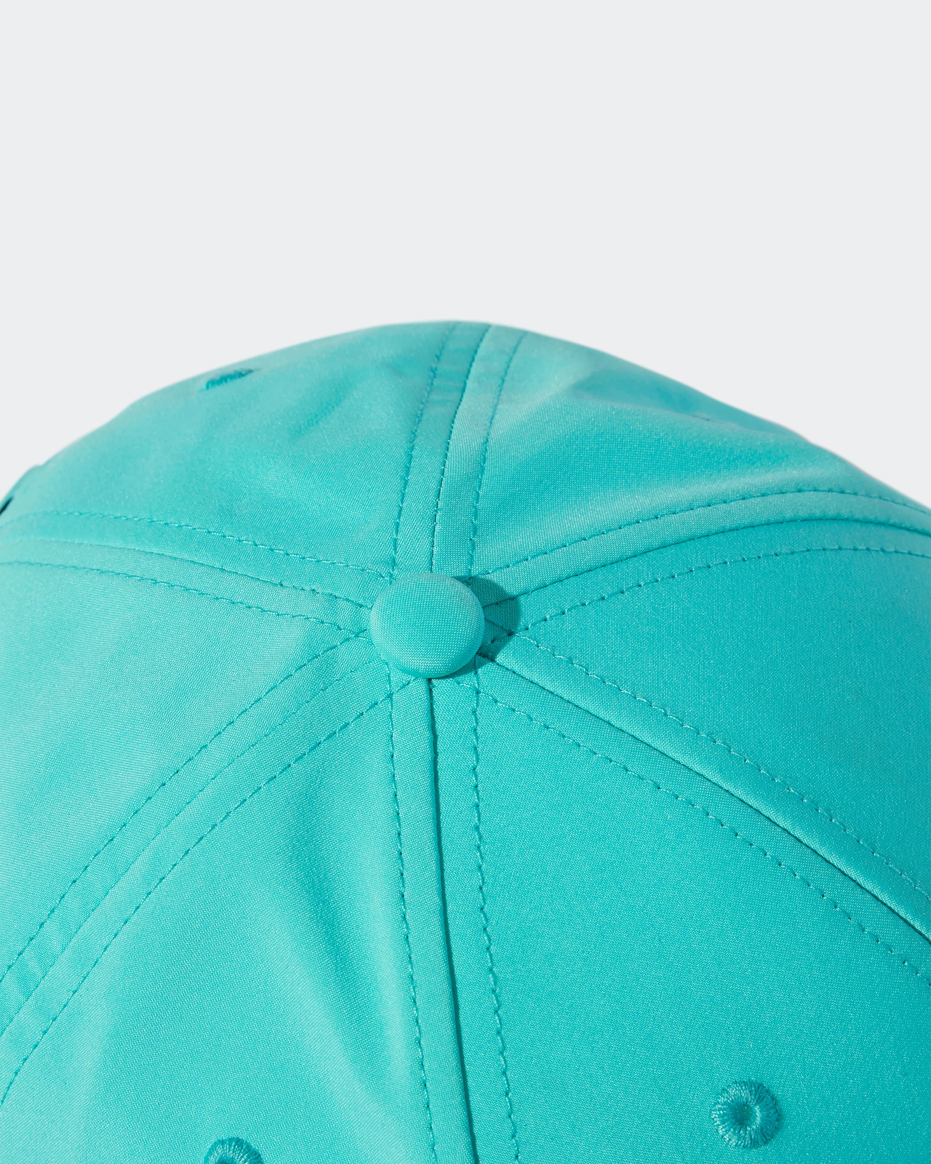 2025 Driver Cap Teal - Image 6