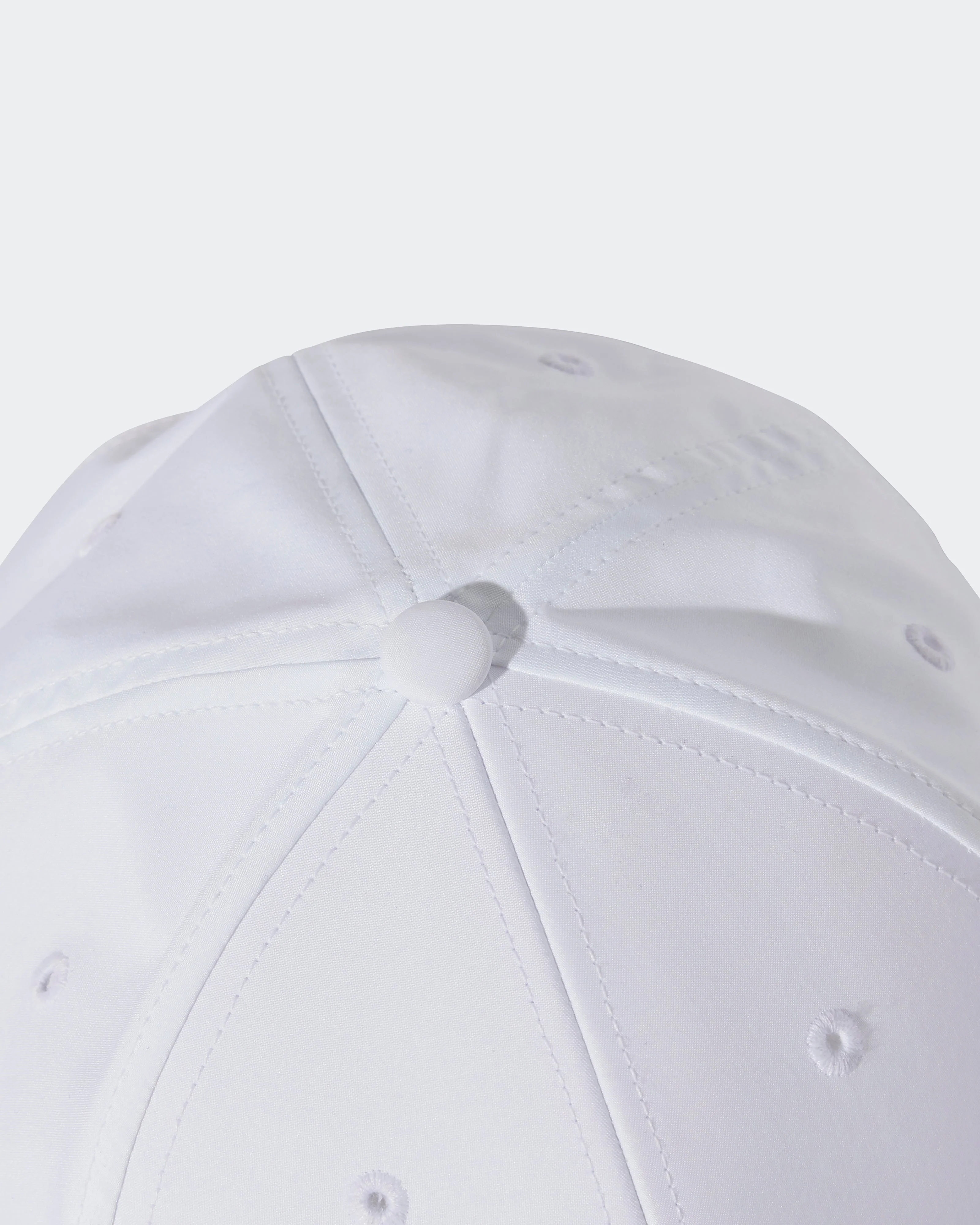 2025 Driver Cap White - Image 6