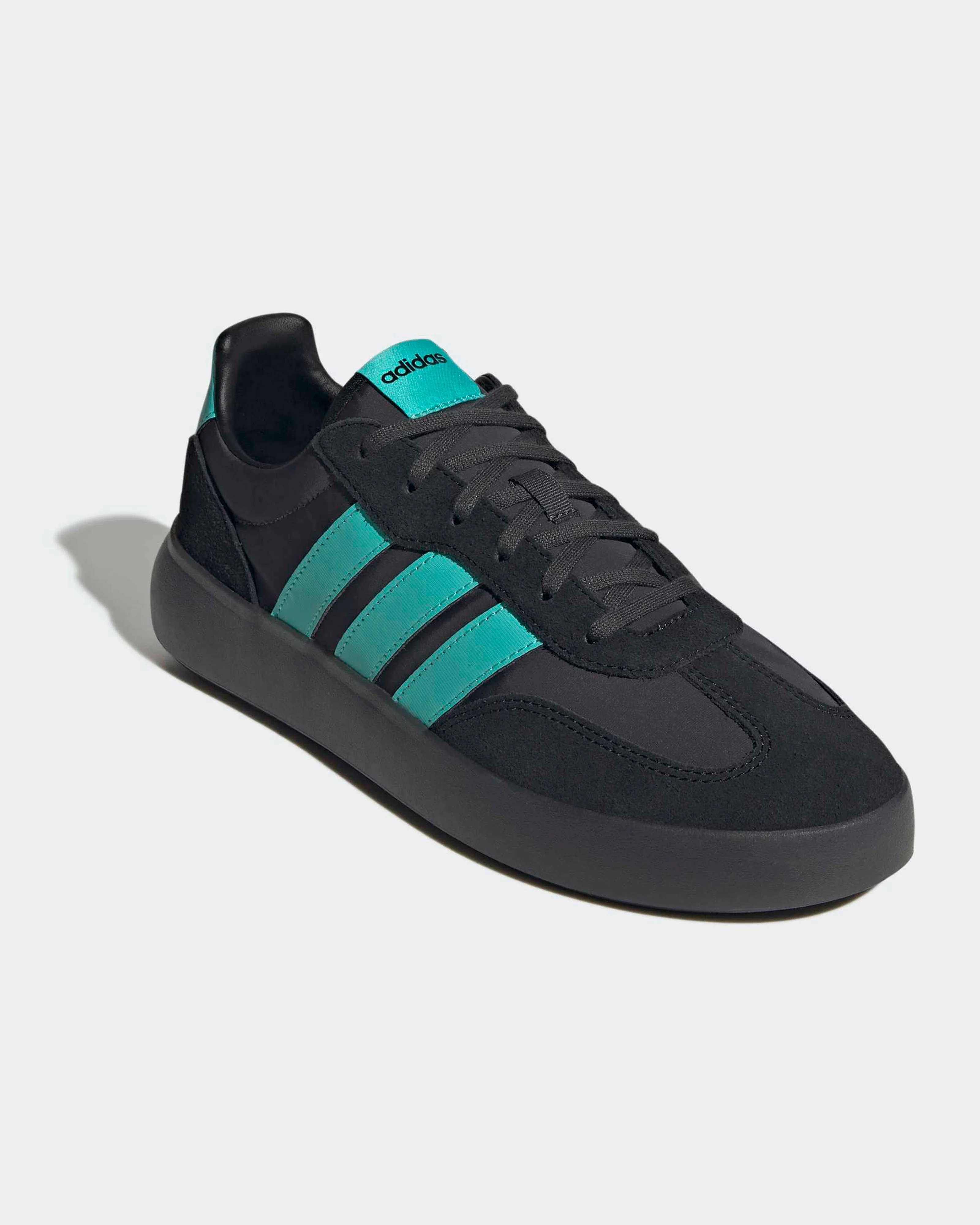 Barreda Decode Shoes Black - Image 3