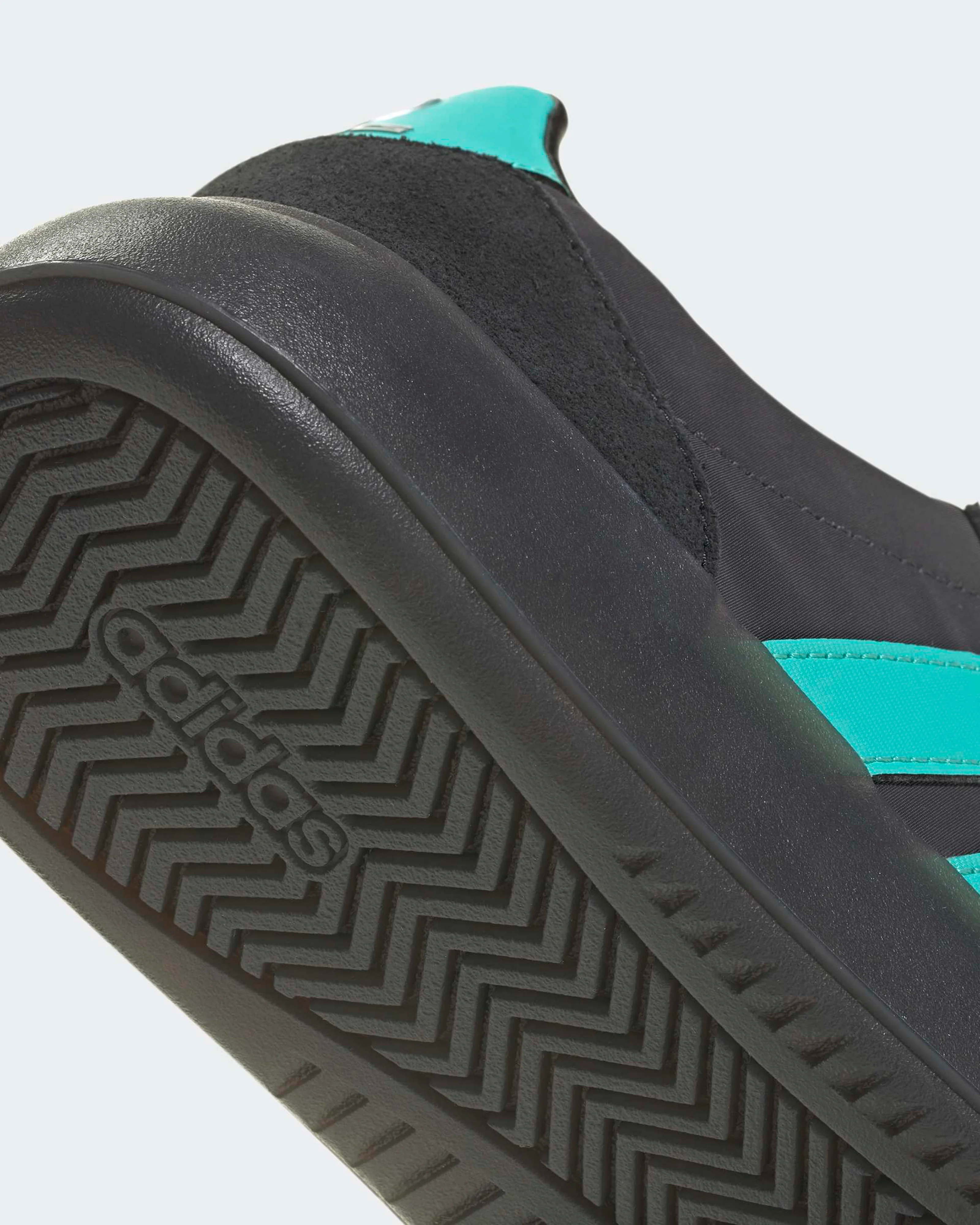 Barreda Decode Shoes Black - Image 5