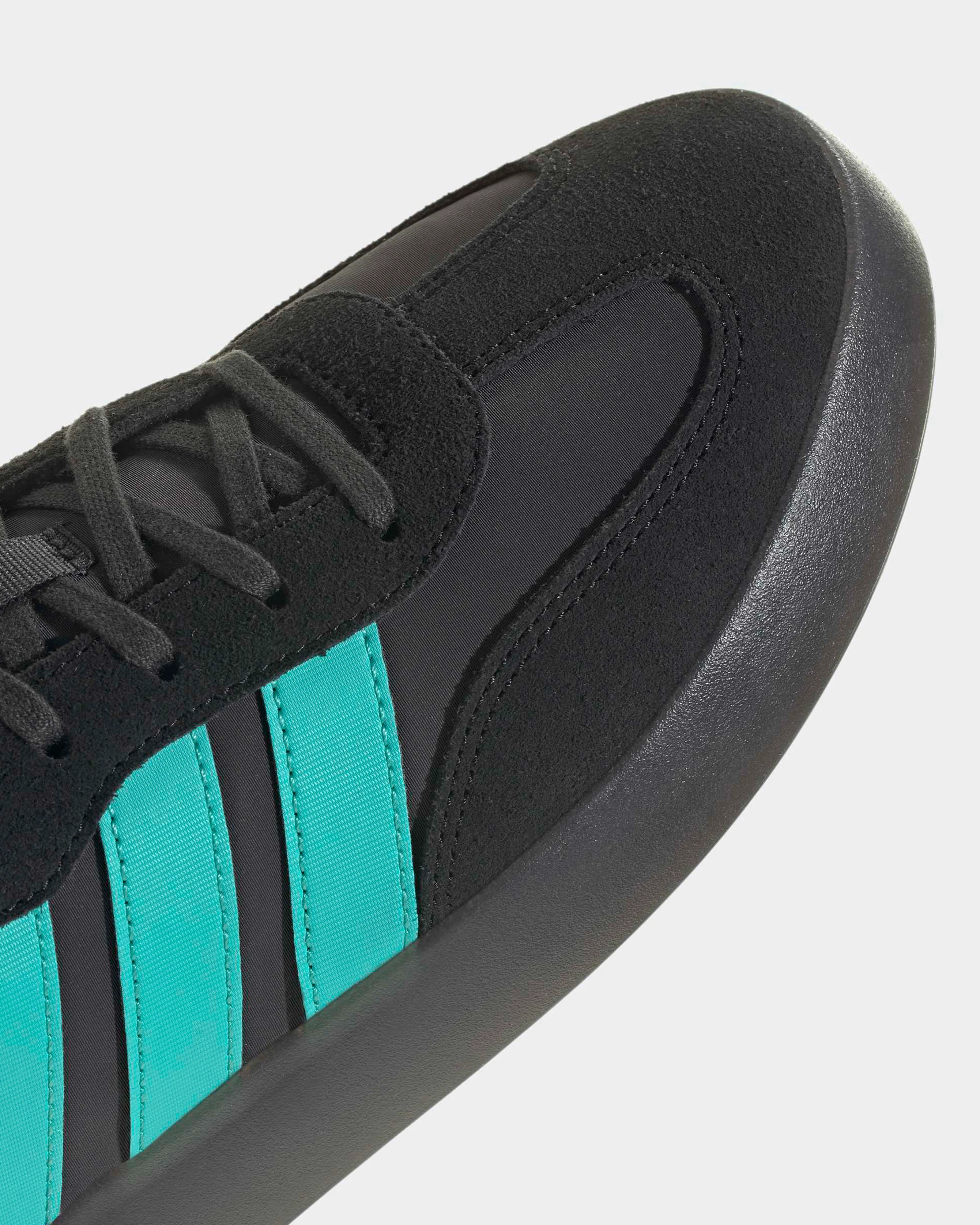 Barreda Decode Shoes Black - Image 6