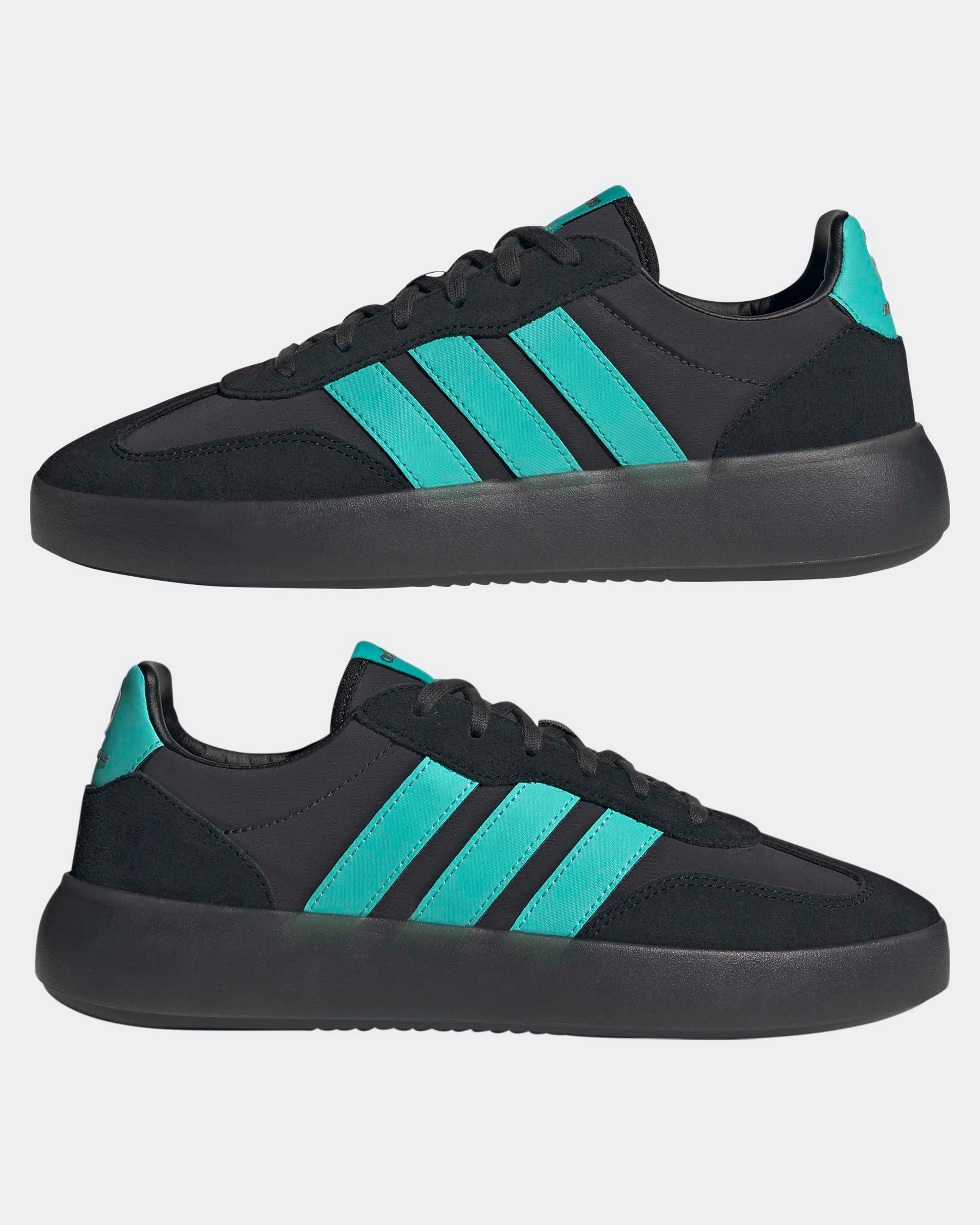 Barreda Decode Shoes Black - Image 7