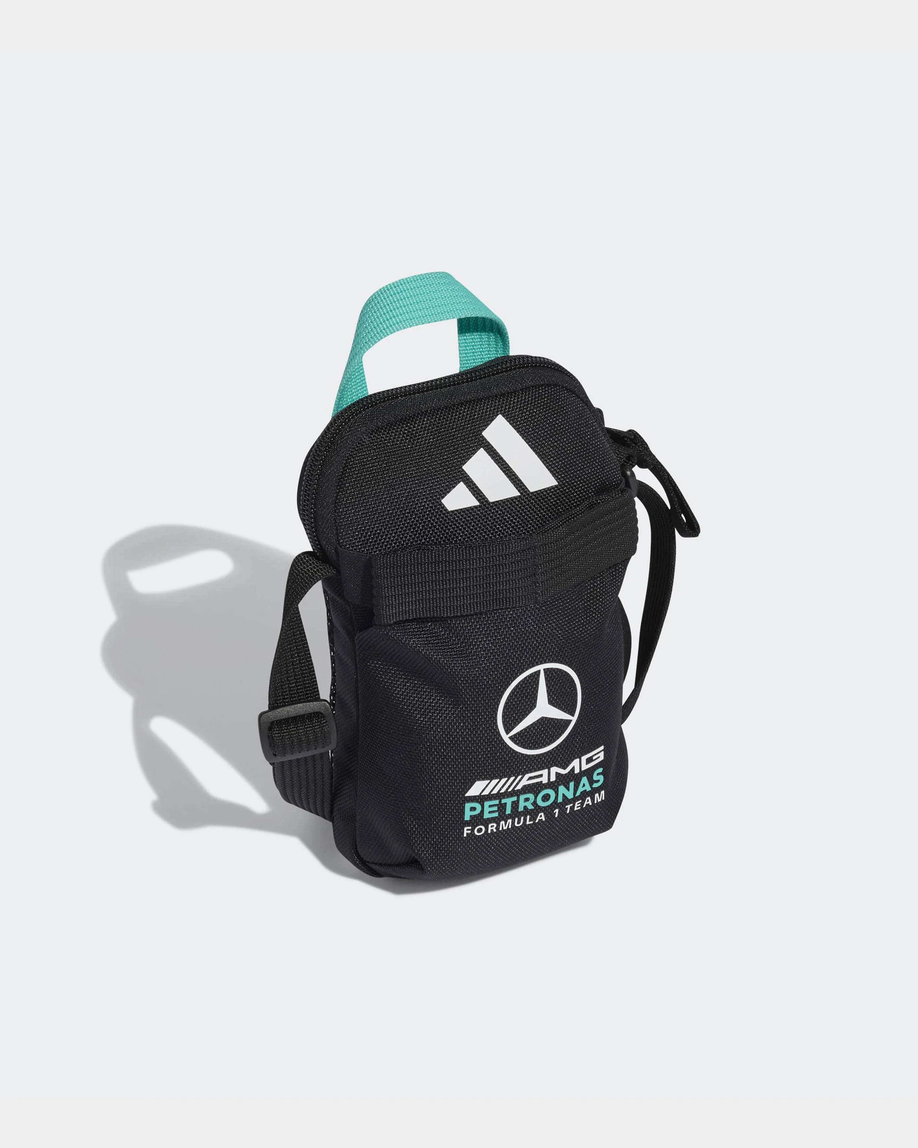 DNA Organiser Black - Image 3