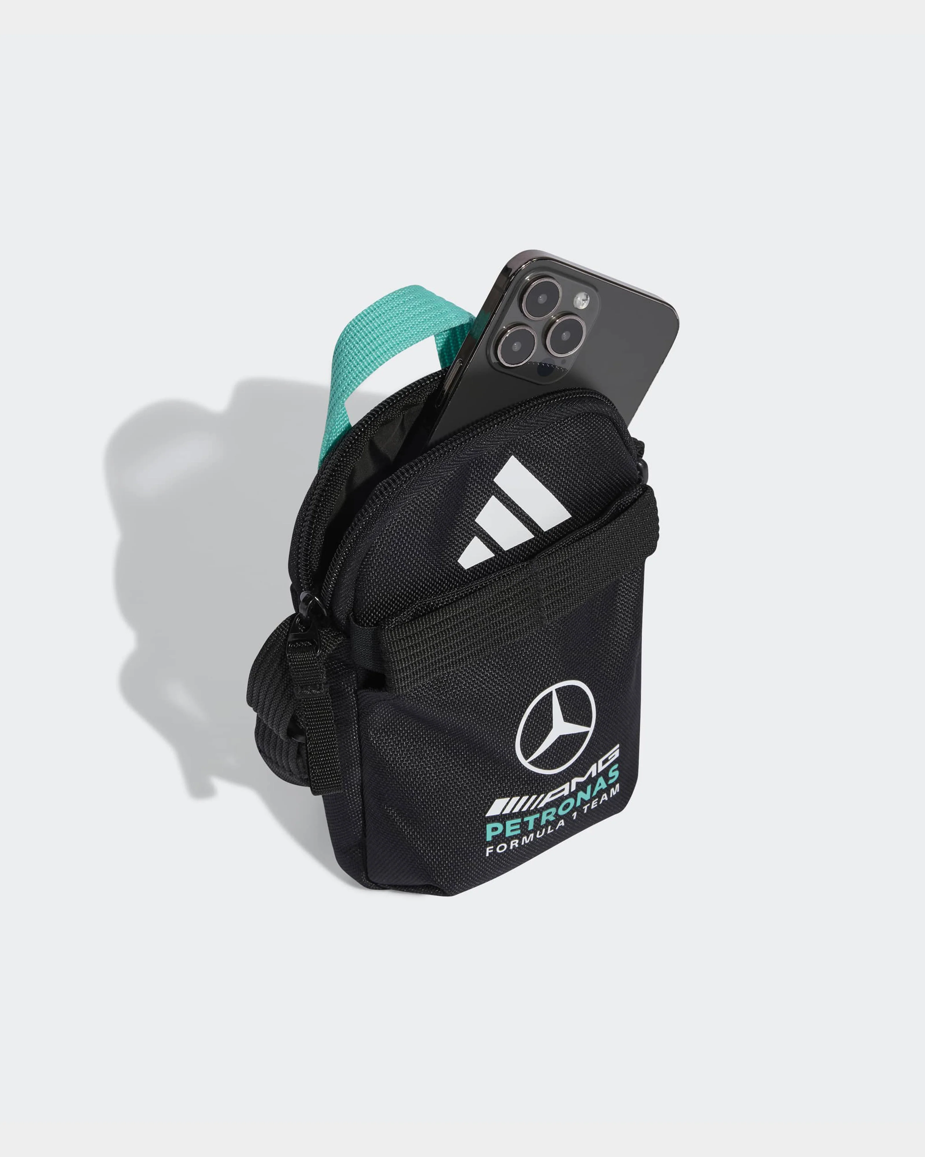 DNA Organiser Black - Image 4