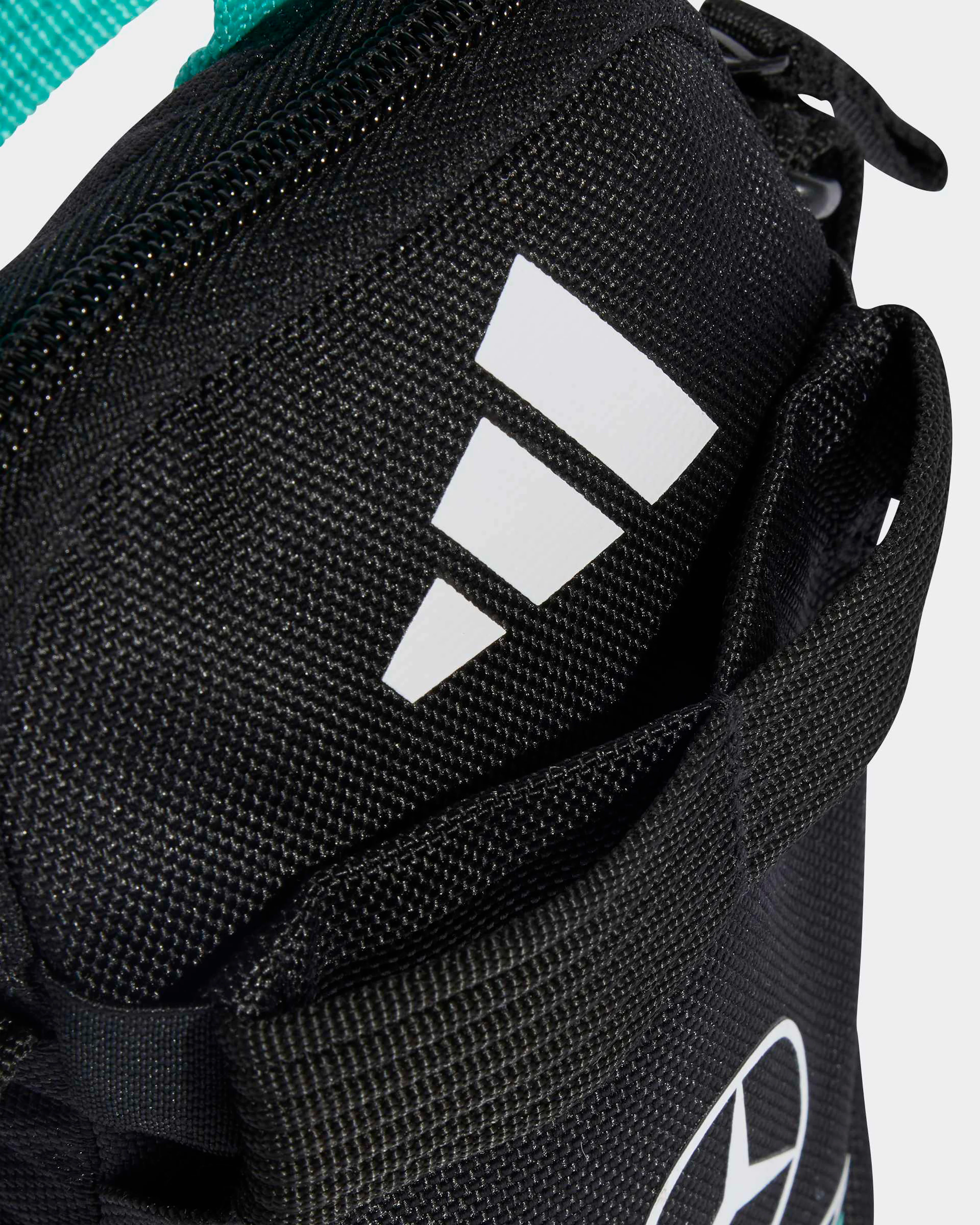 DNA Organiser Black - Image 5