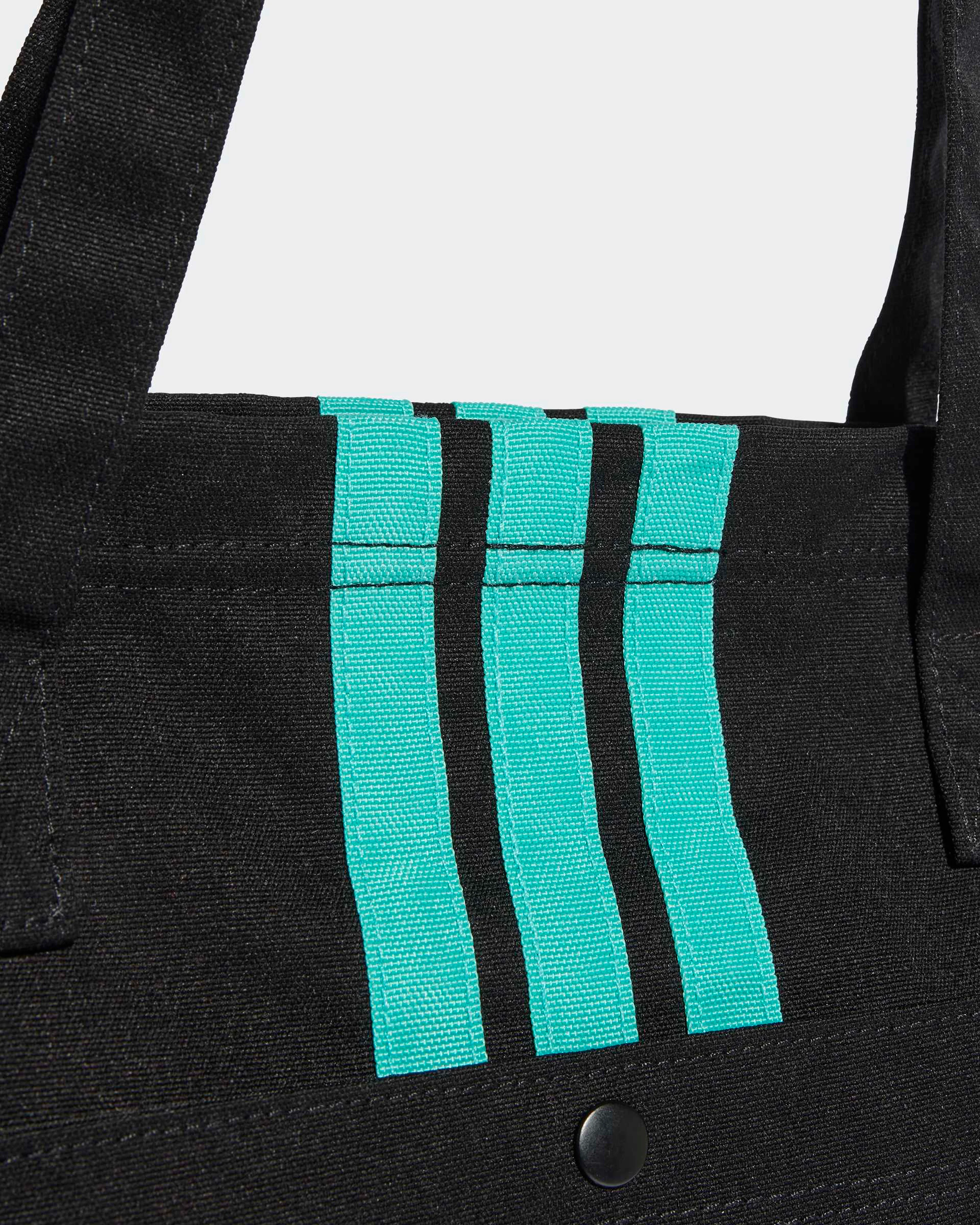 DNA Tote Bag Black - Image 6