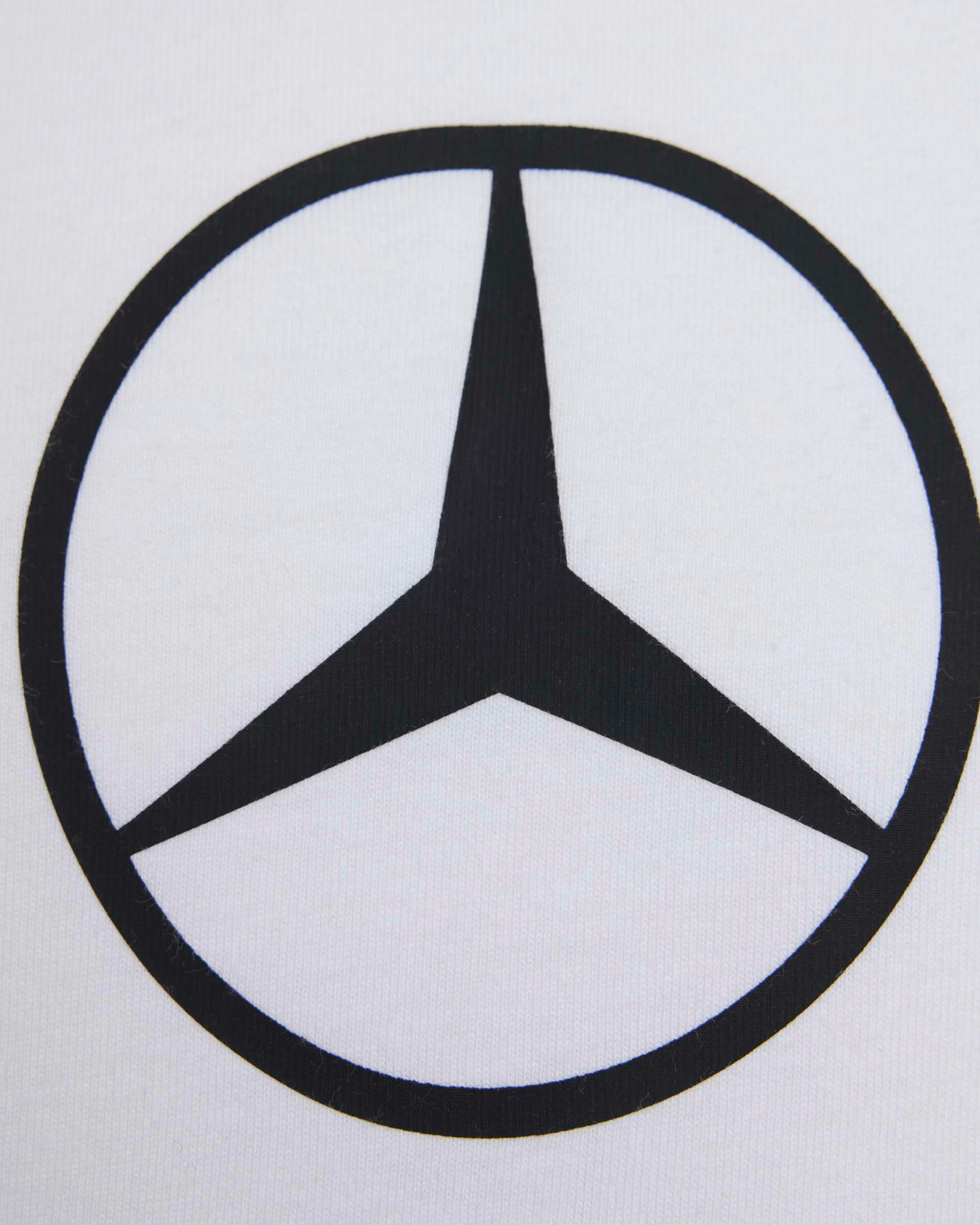 Kids DNA Graphic T-shirt White - Image 4