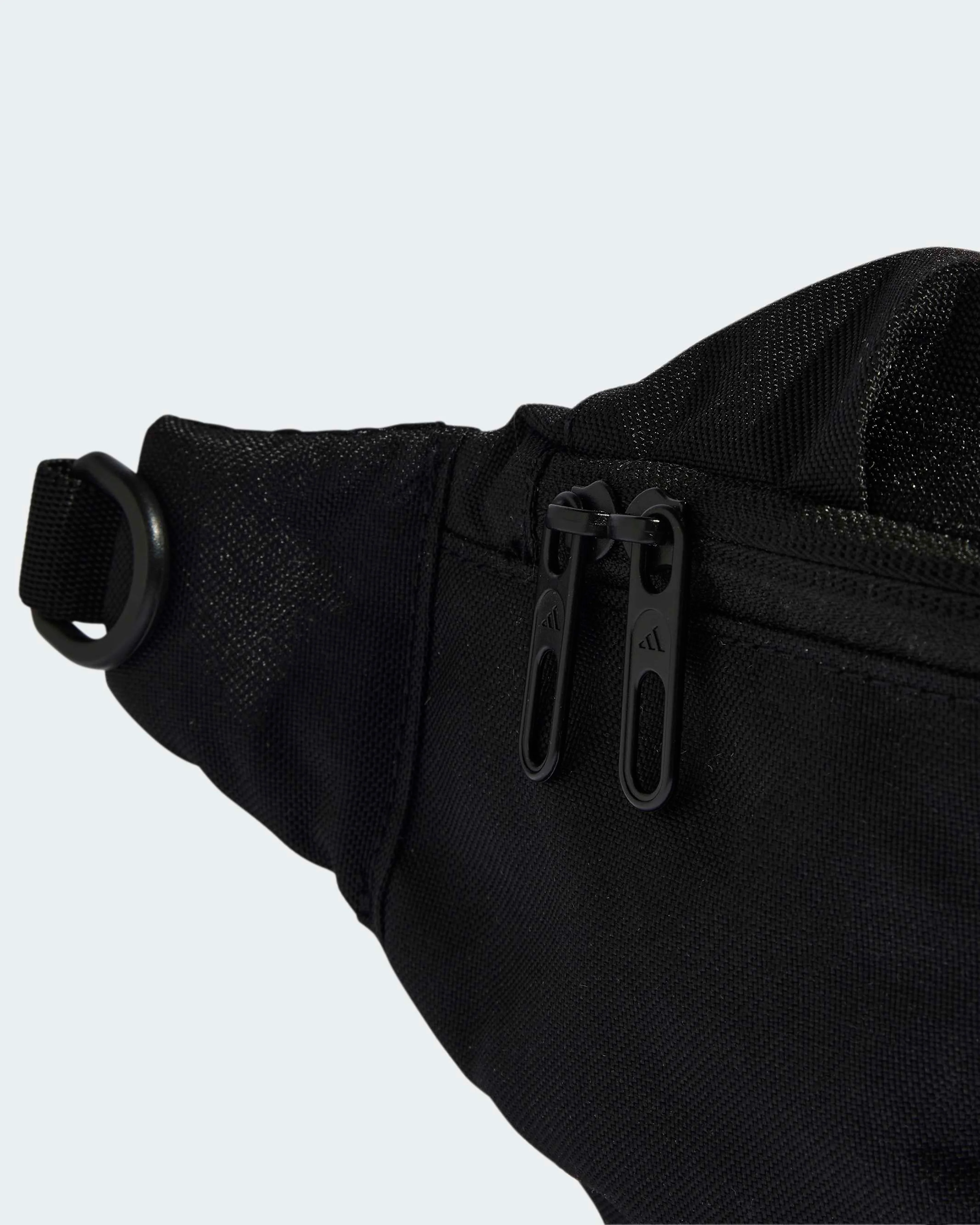 Lights Out Cross Body Bag Black - Image 6