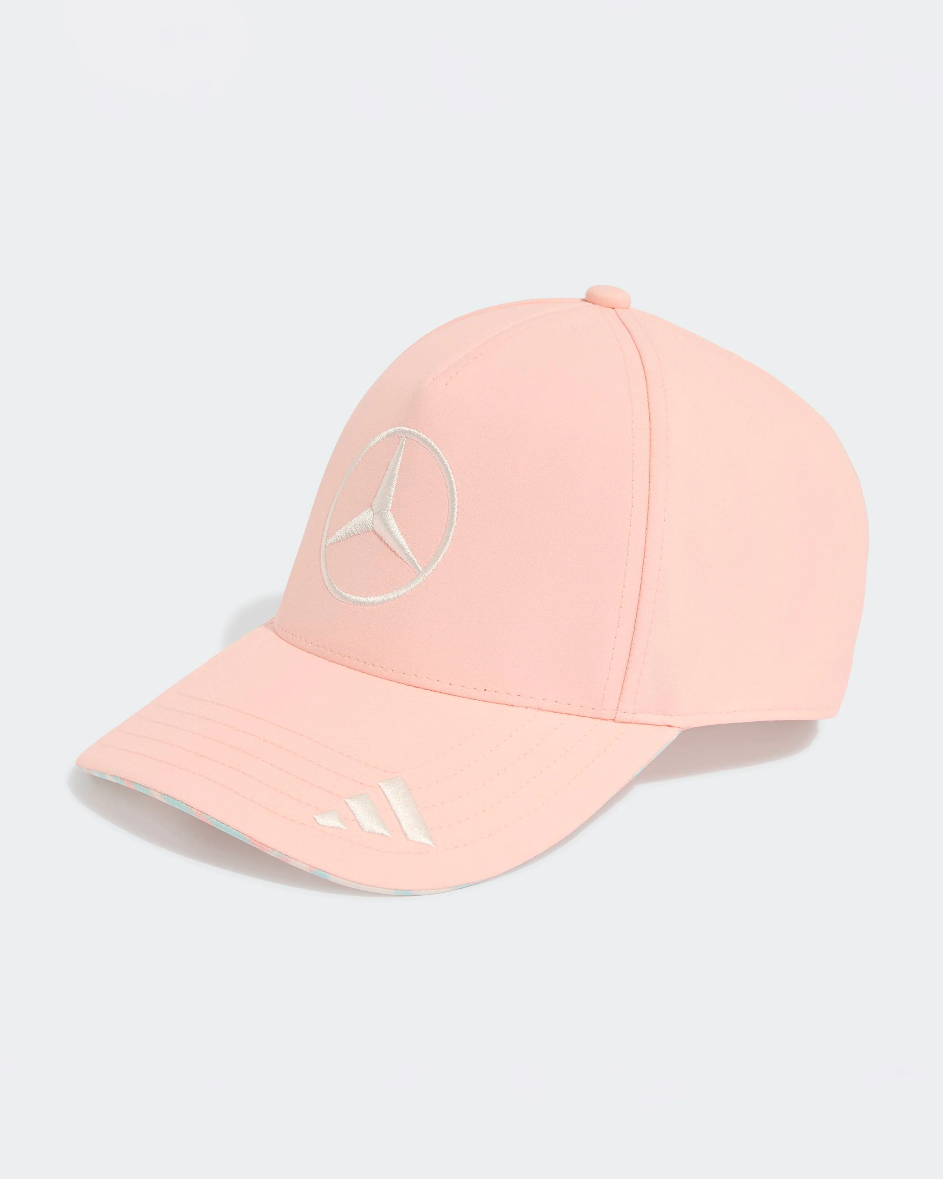2026 Special Edition Miami Driver Cap Pink - Image 3