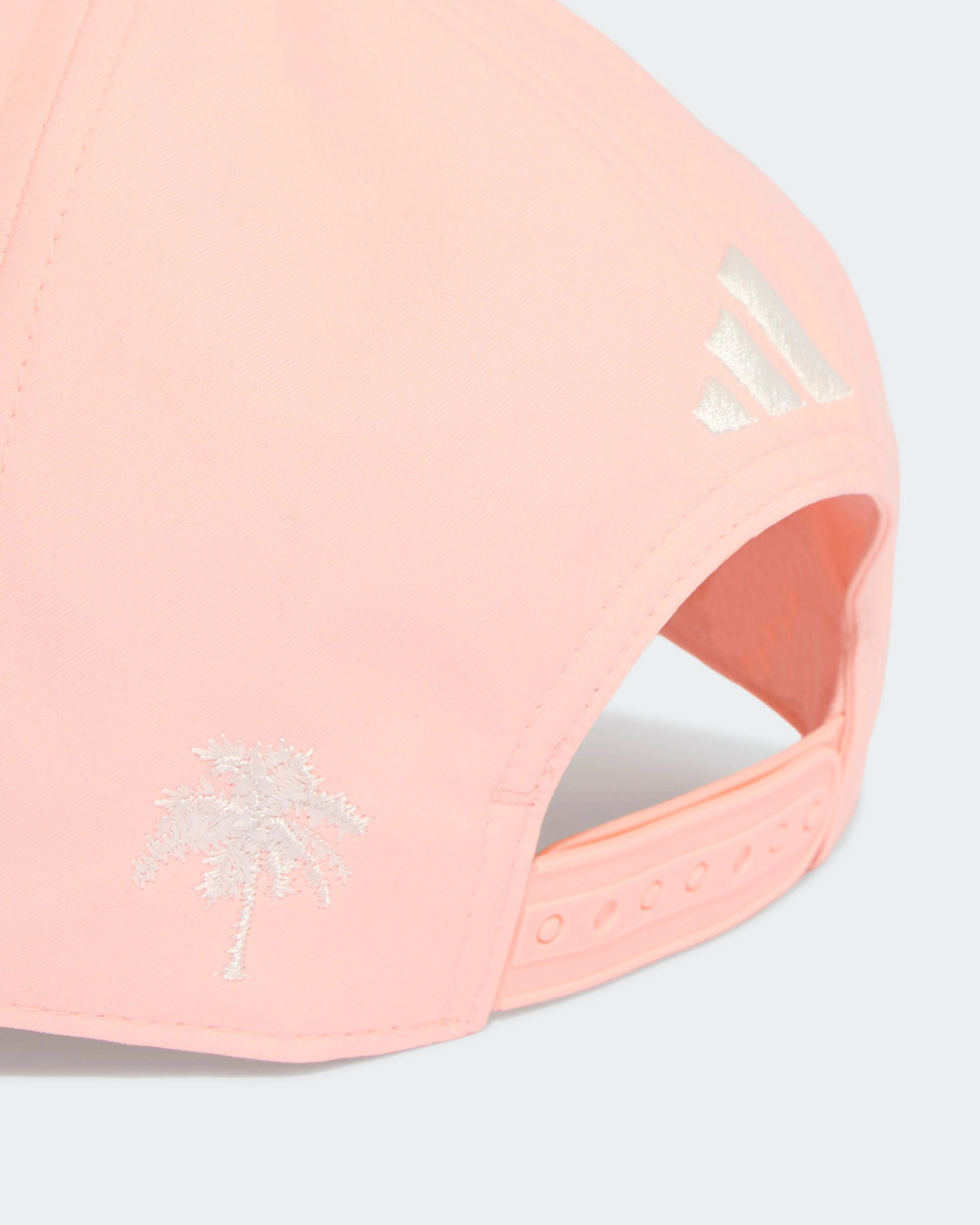 2026 Special Edition Miami Driver Cap Pink - Image 6