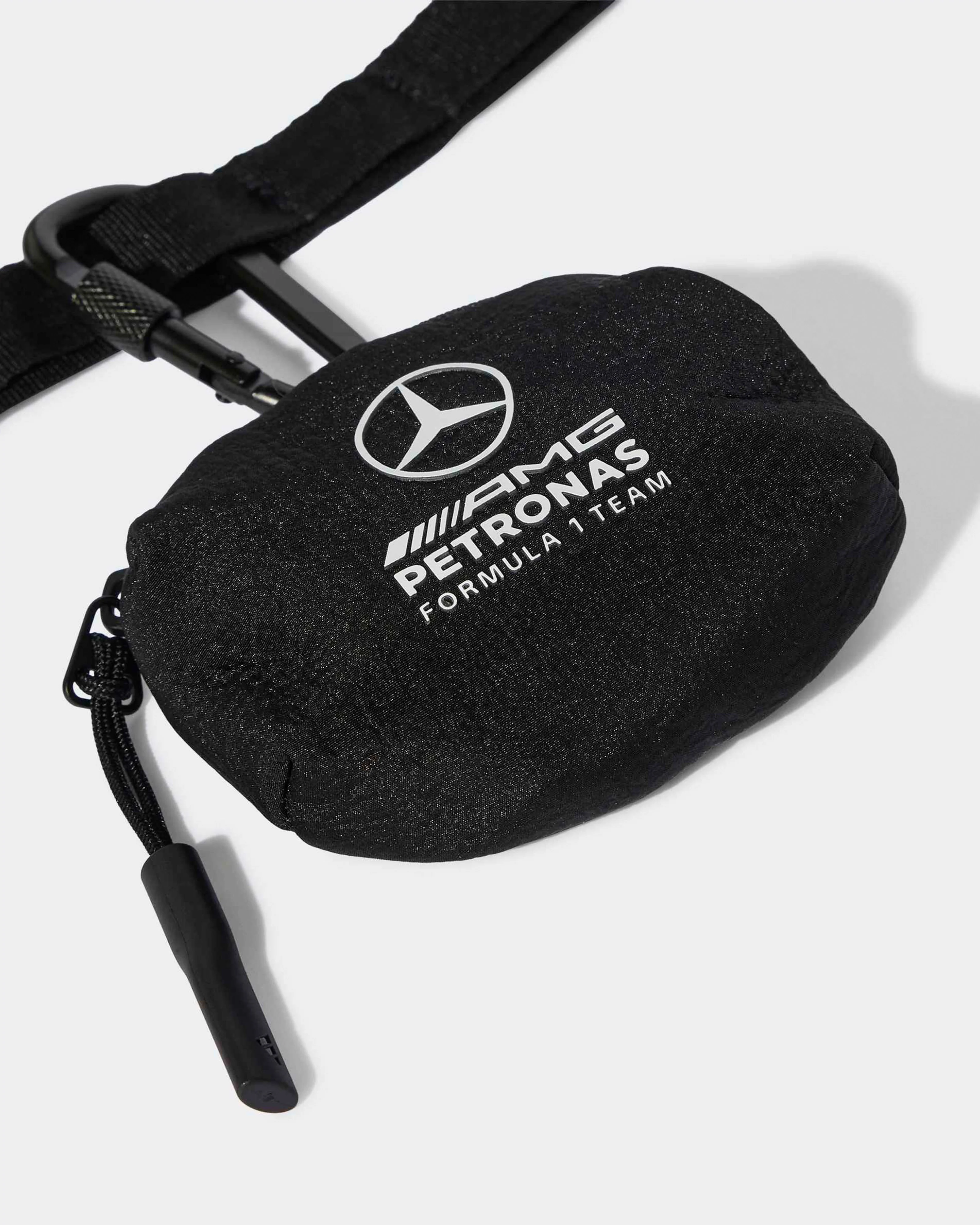 Team Lanyard Black - Image 3