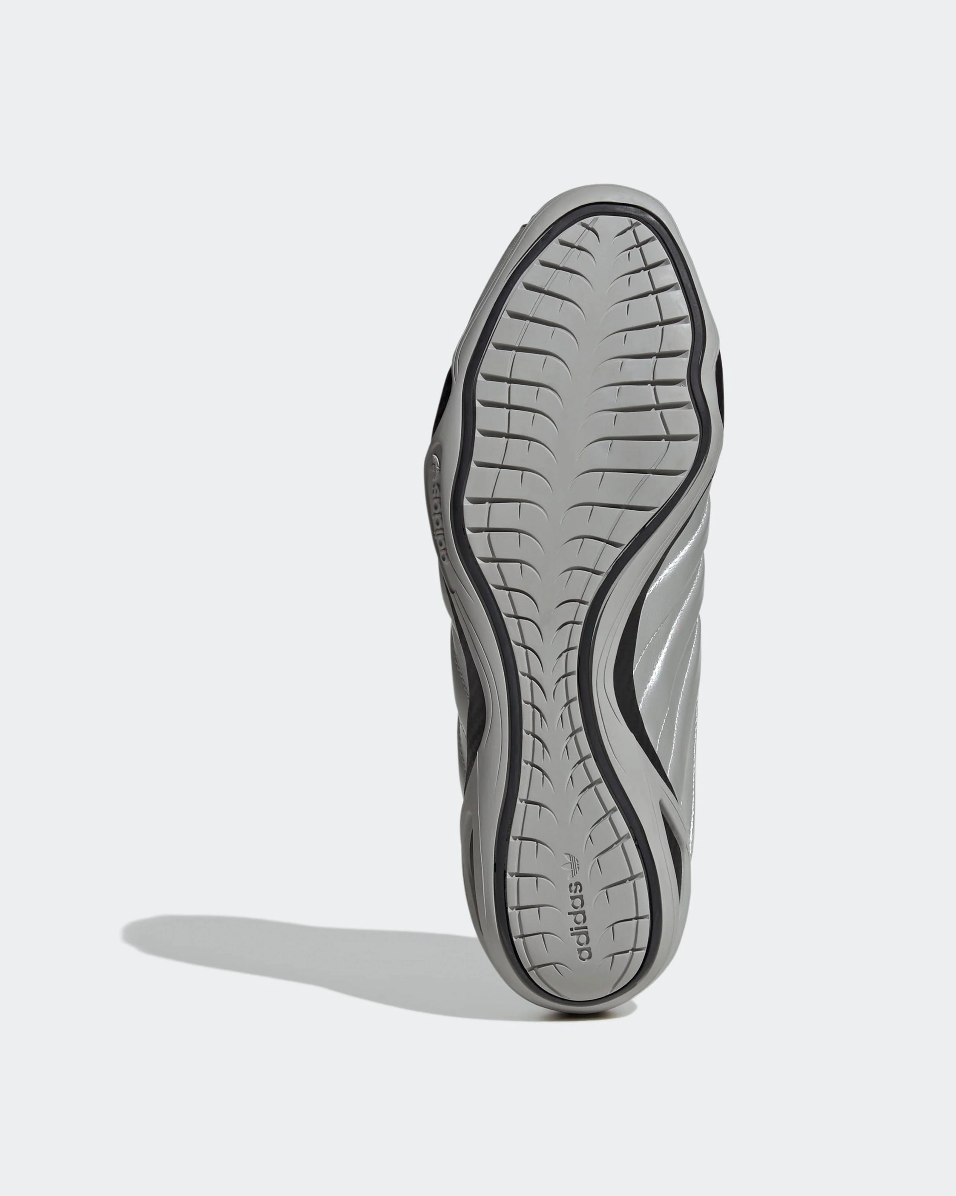 Adiracer Gt Mercedes Shoes Grey - Image 4