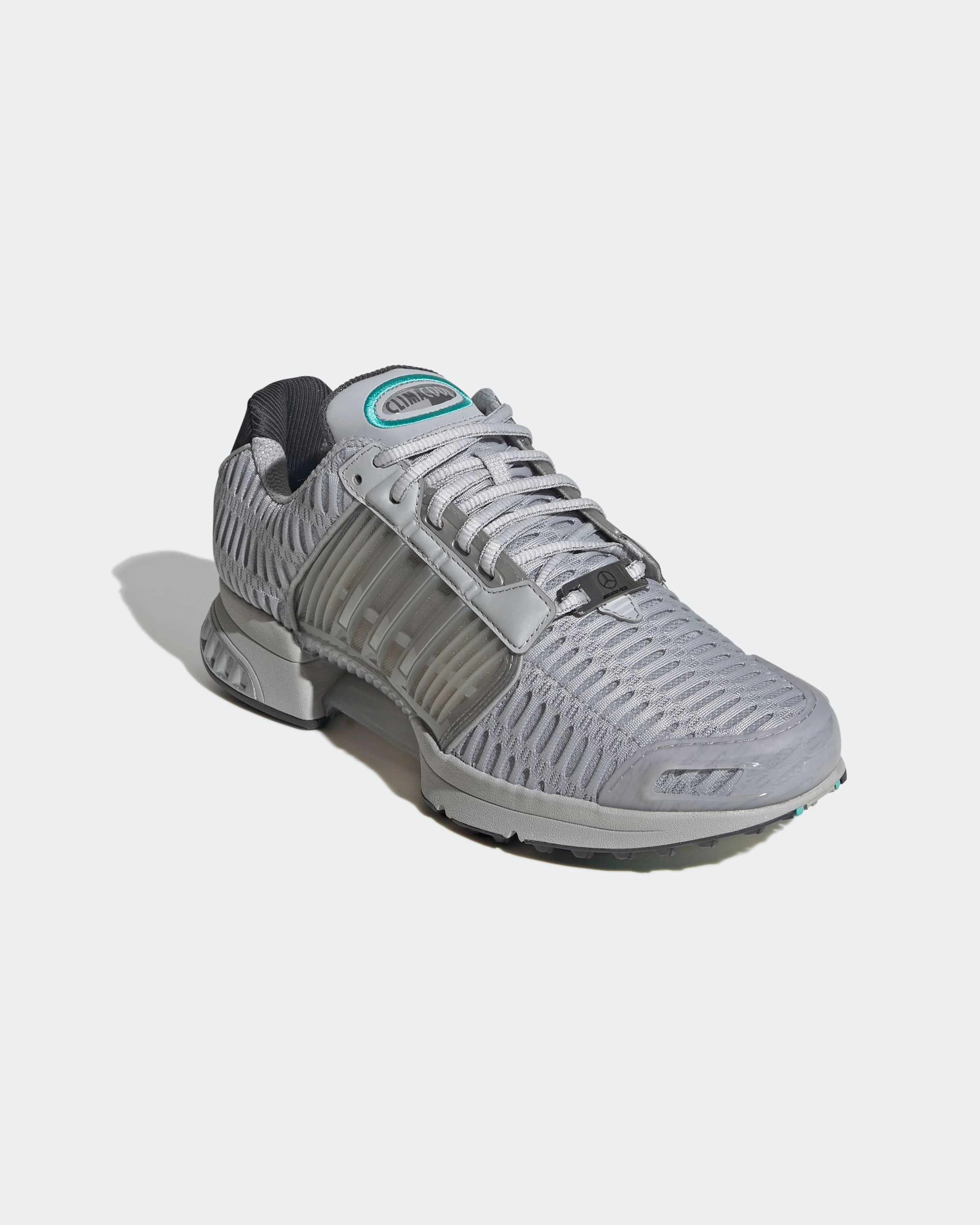 Climacool 1 Mercedes Shoes Grey - Image 3