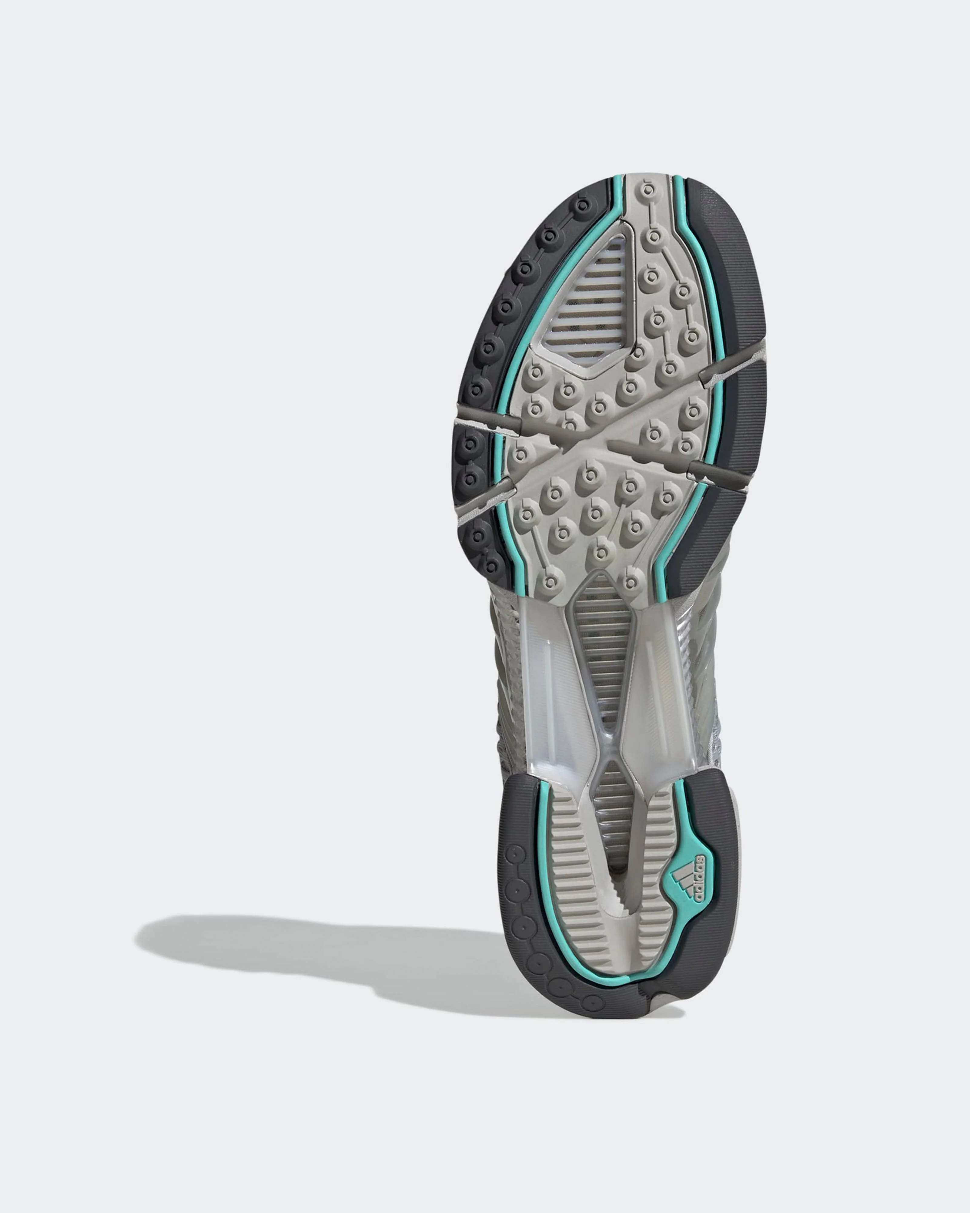 Climacool 1 Mercedes Shoes Grey - Image 5