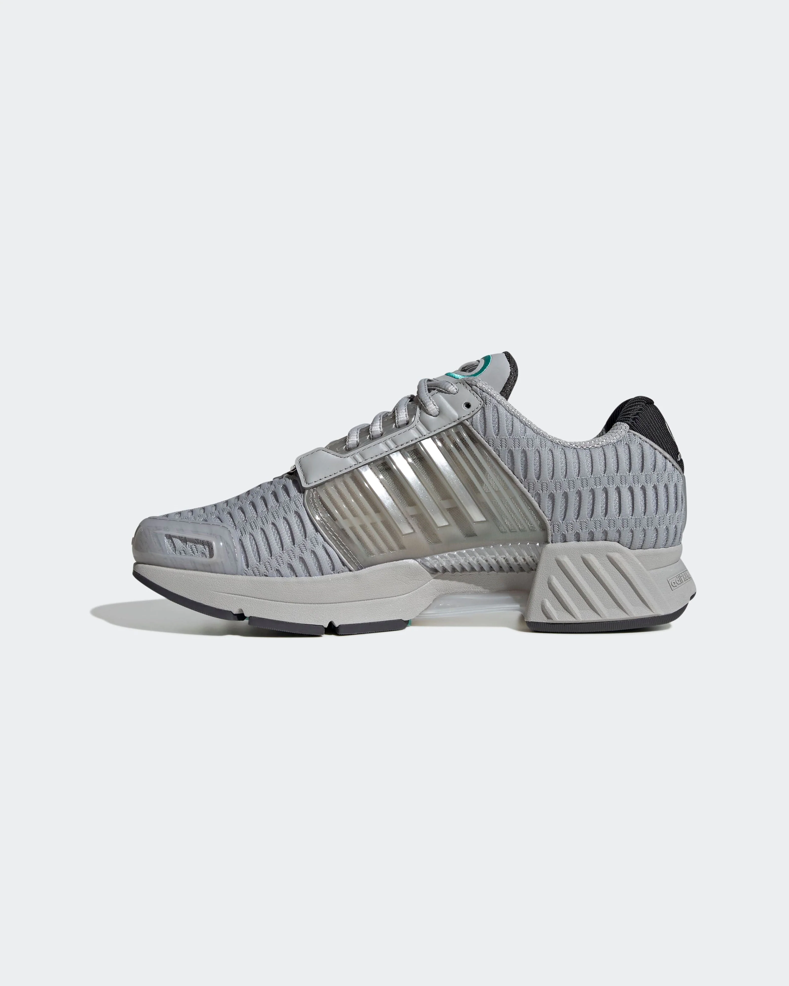 Climacool 1 Mercedes Shoes Grey - Image 6