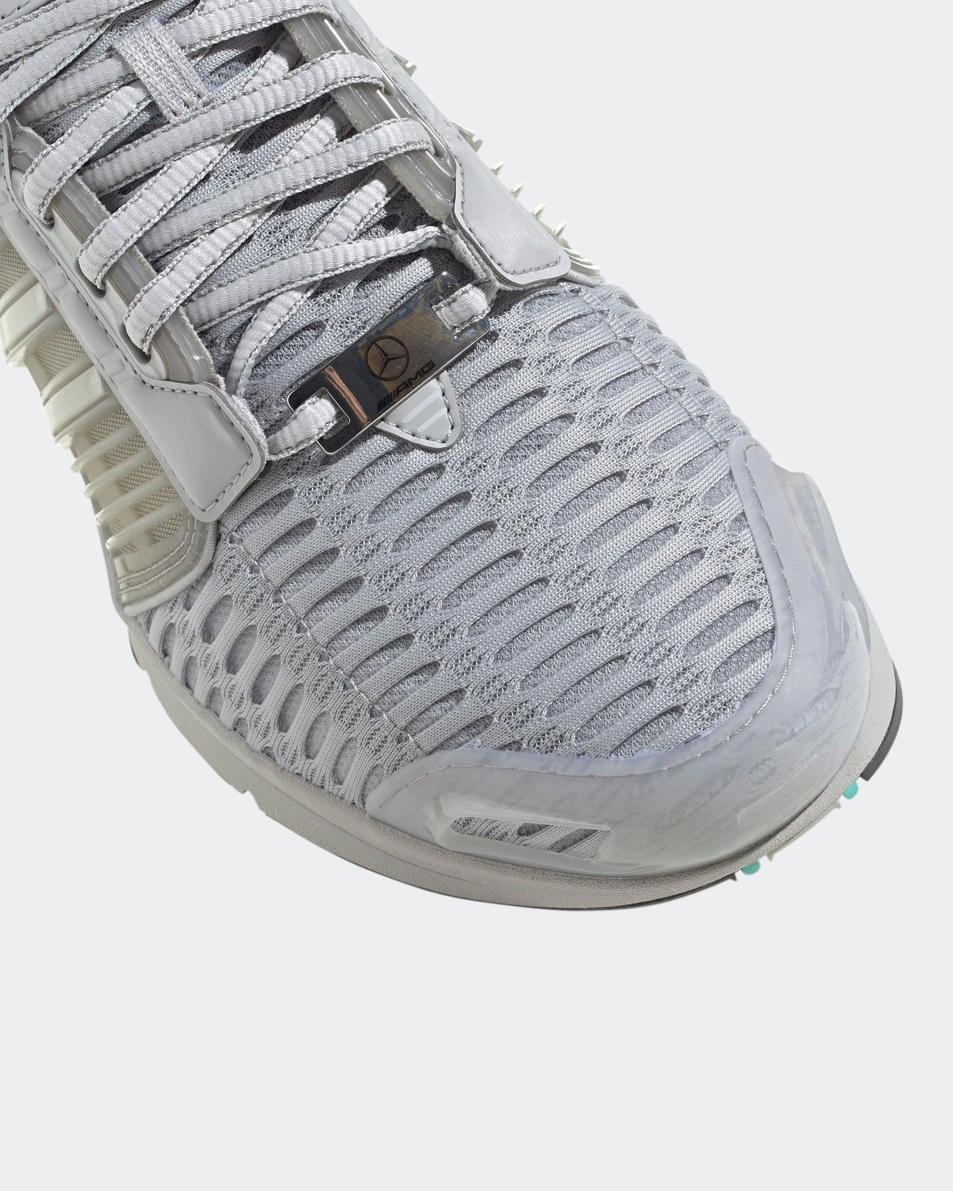 Climacool 1 Mercedes Shoes Grey - Image 7