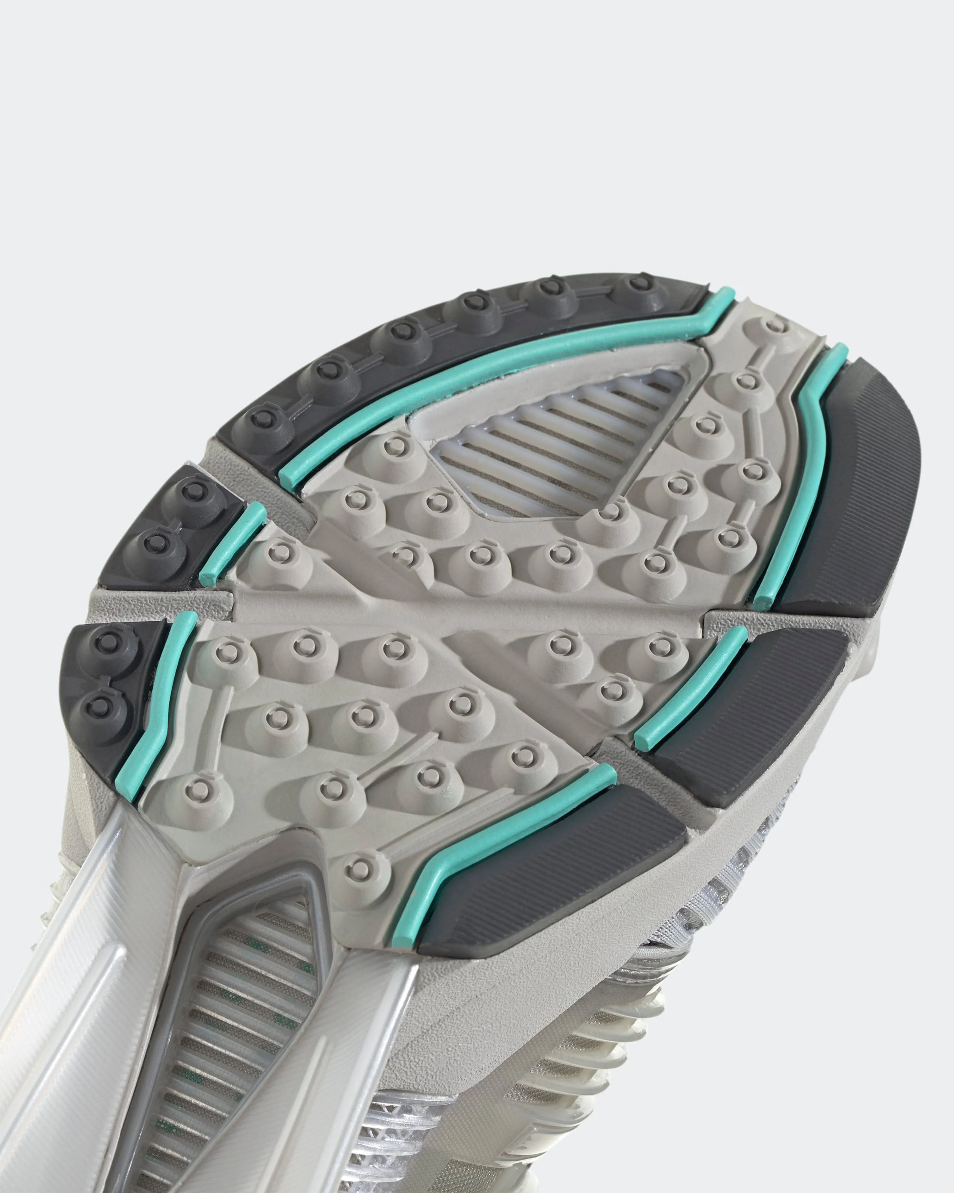 Climacool 1 Mercedes Shoes Grey - Image 9