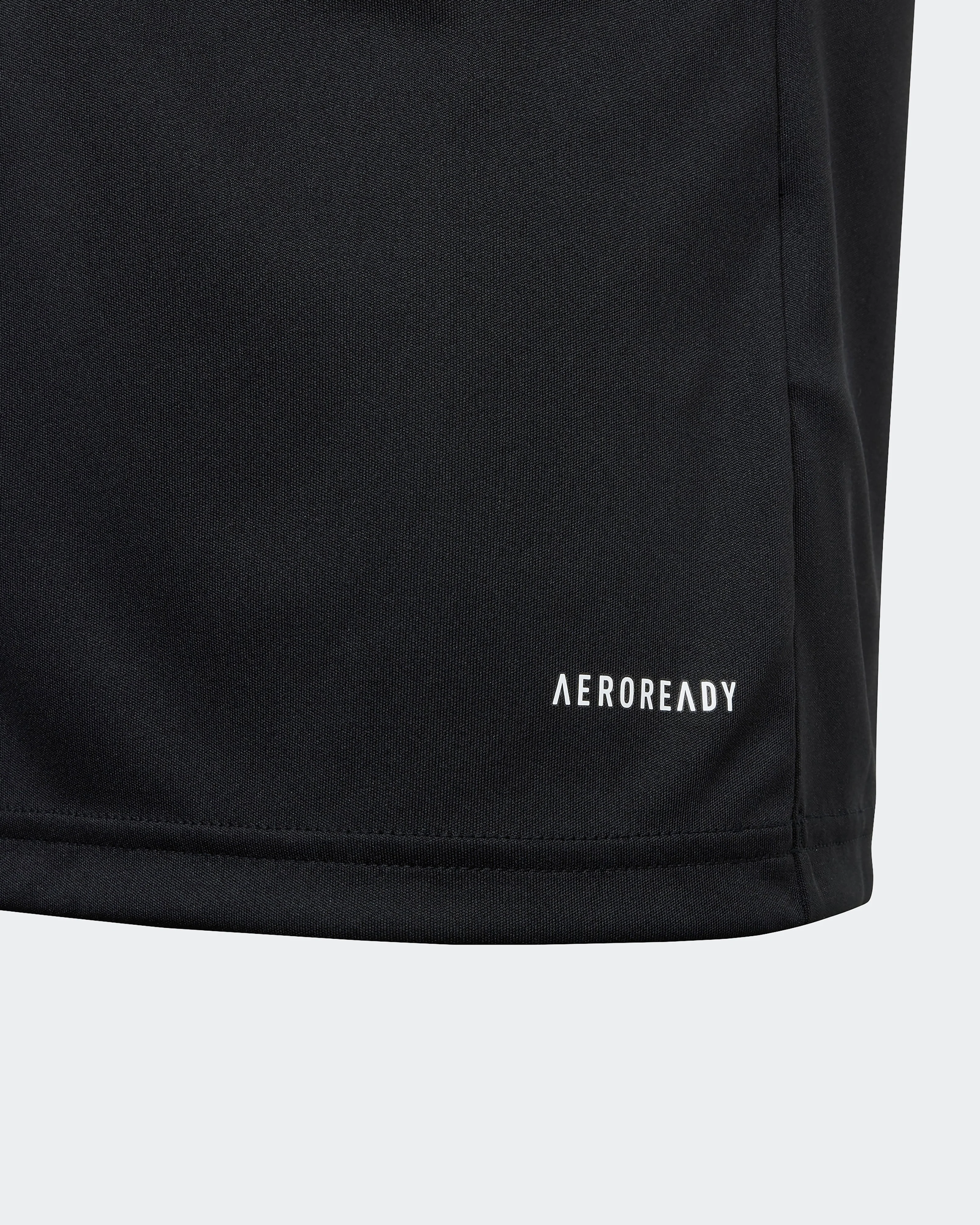 Kids 2025 Team Driver Tee Black - Image 4