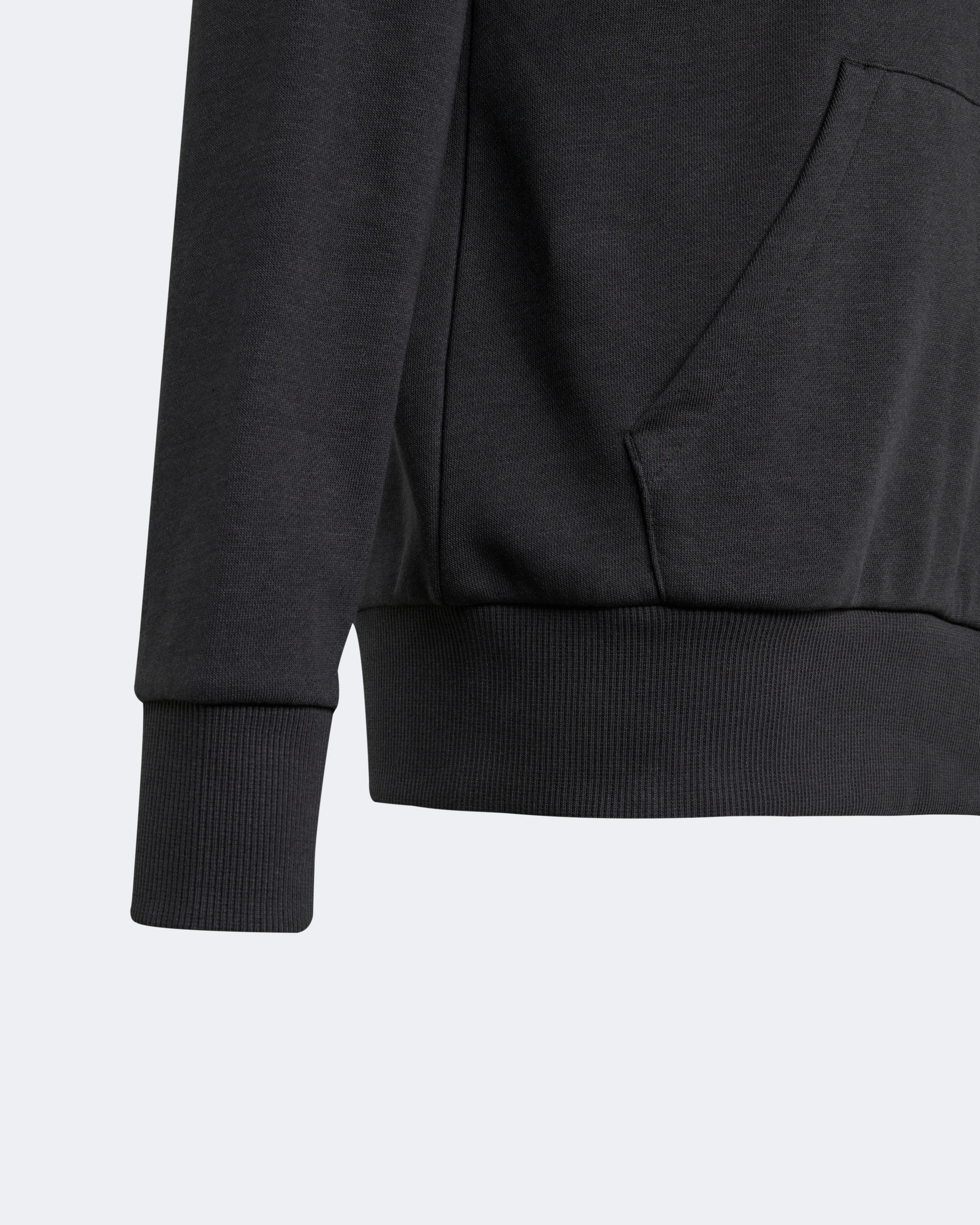 Kids George Russell Hoody Black - Image 3