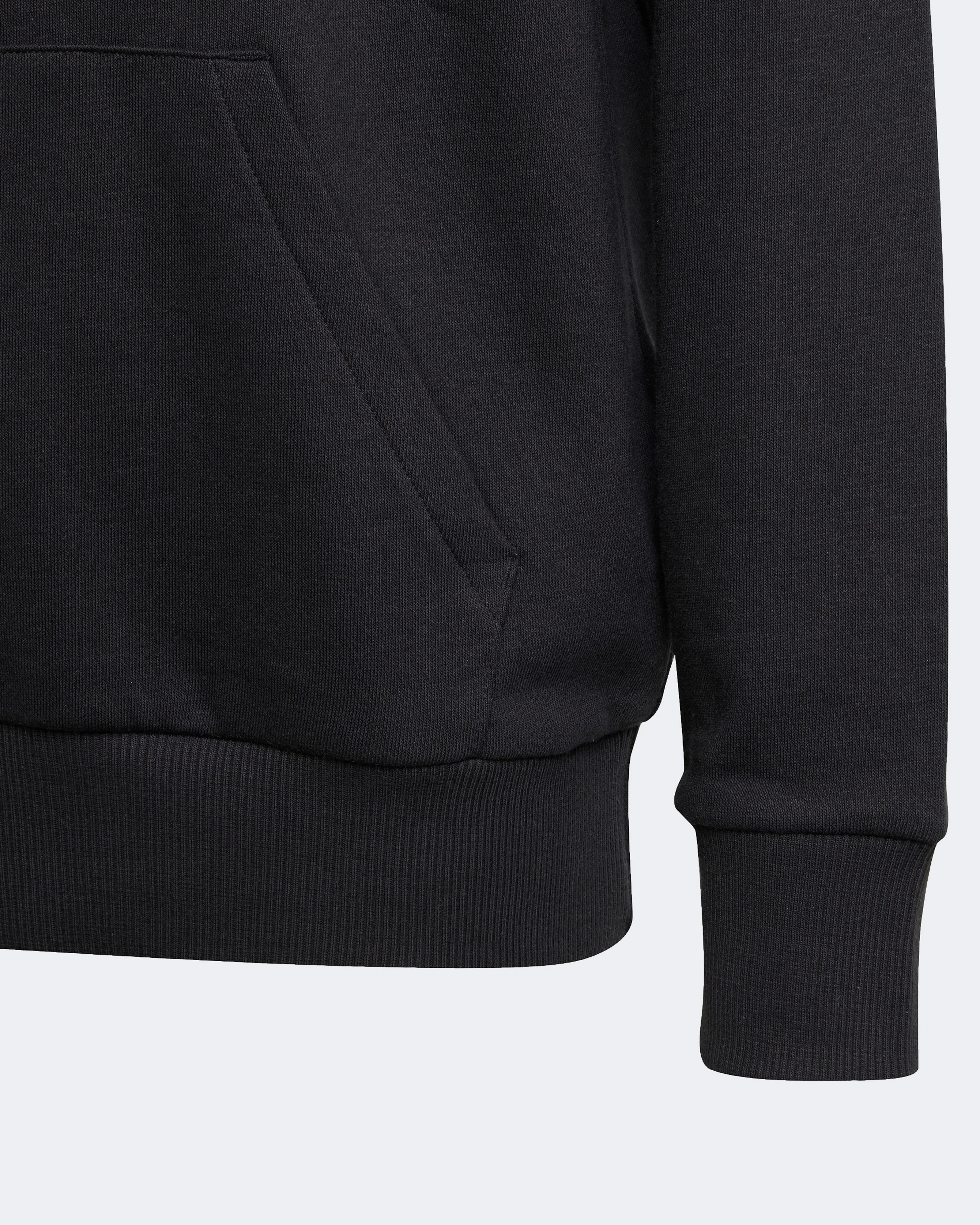 Kids Kimi Antonelli Hoody Black - Image 4