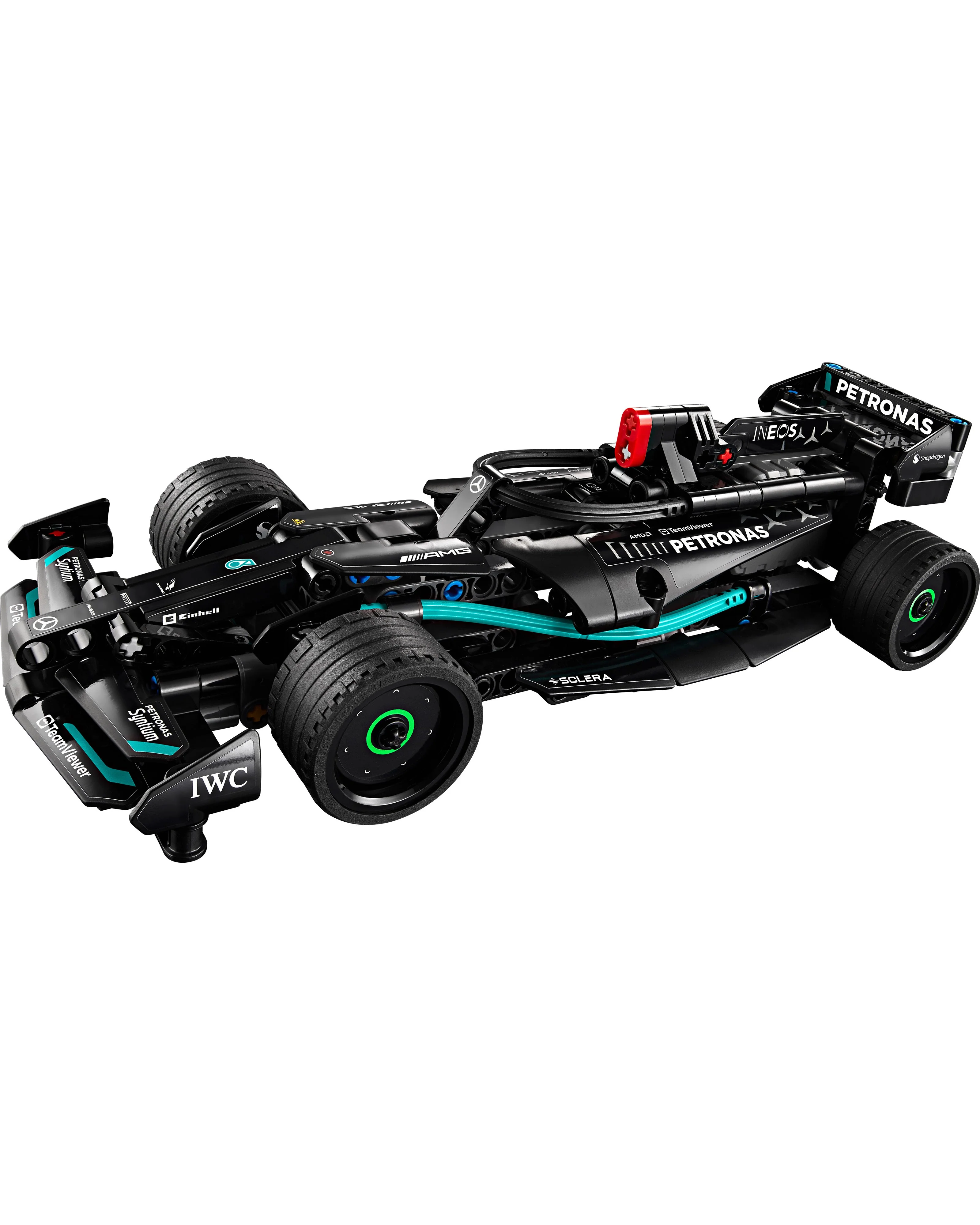 LEGO® Technic Mercedes-AMG F1 W14 E Performance Pull-Back - Image 11