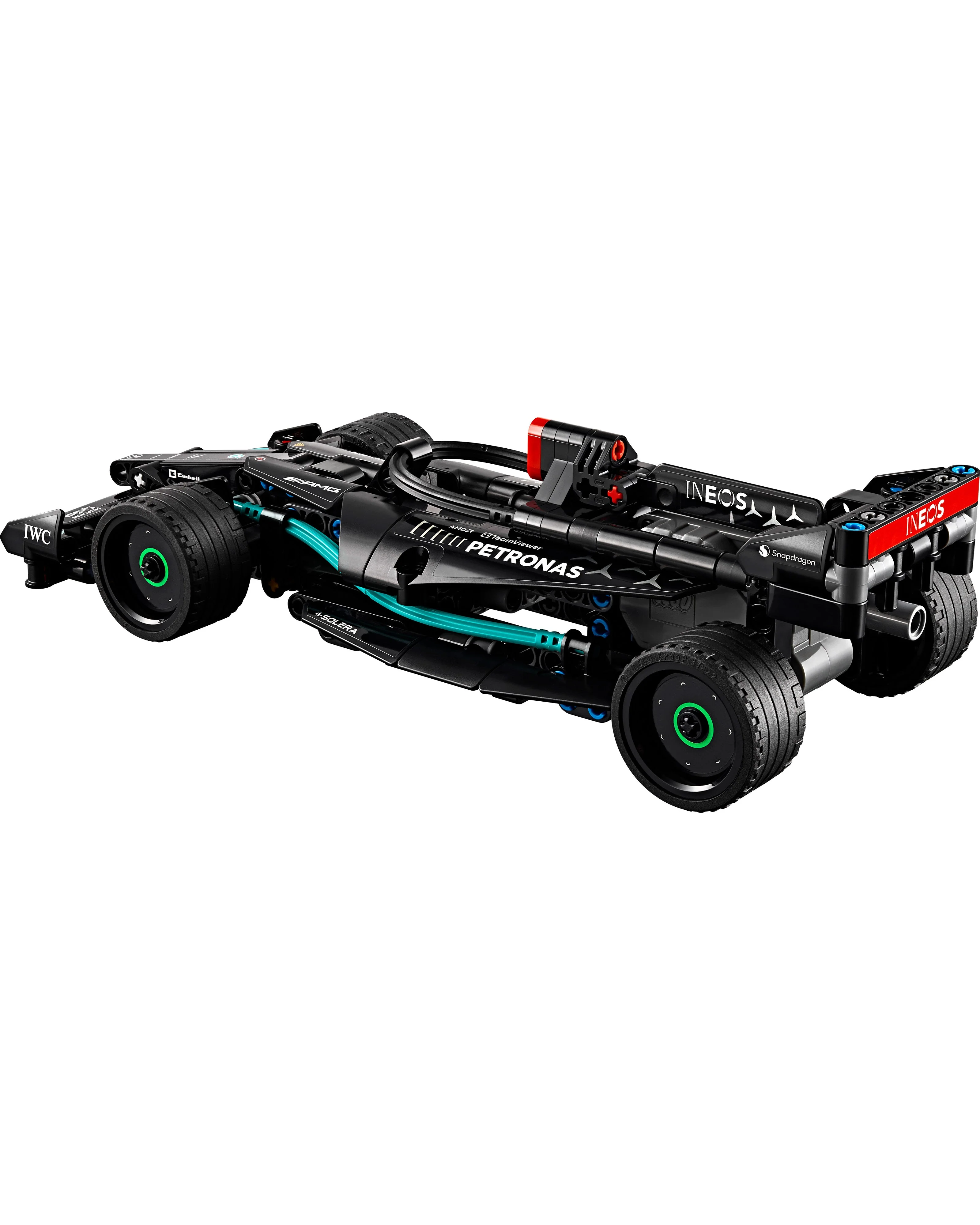 LEGO® Technic Mercedes-AMG F1 W14 E Performance Pull-Back - Image 12