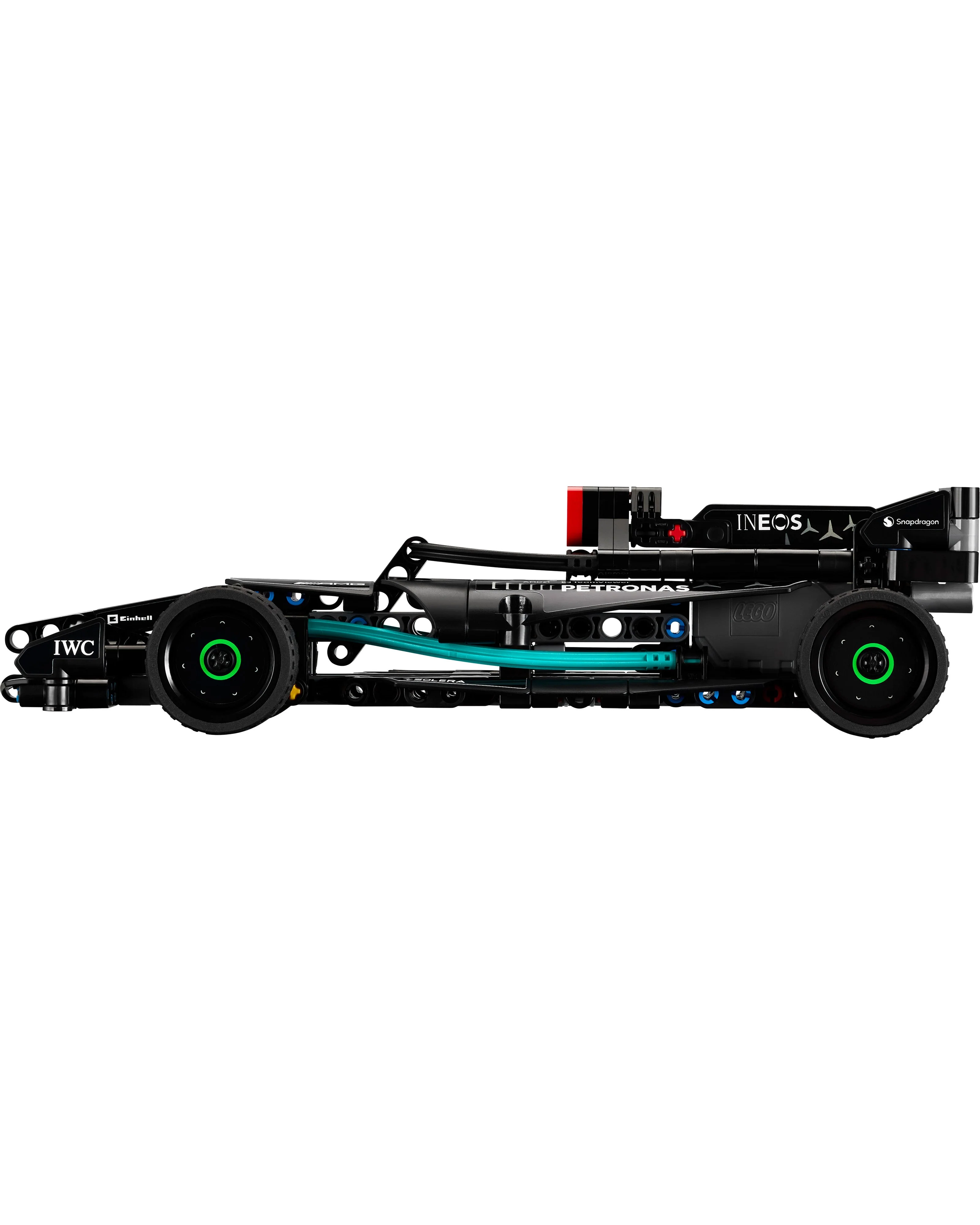 LEGO® Technic Mercedes-AMG F1 W14 E Performance Pull-Back - Image 13