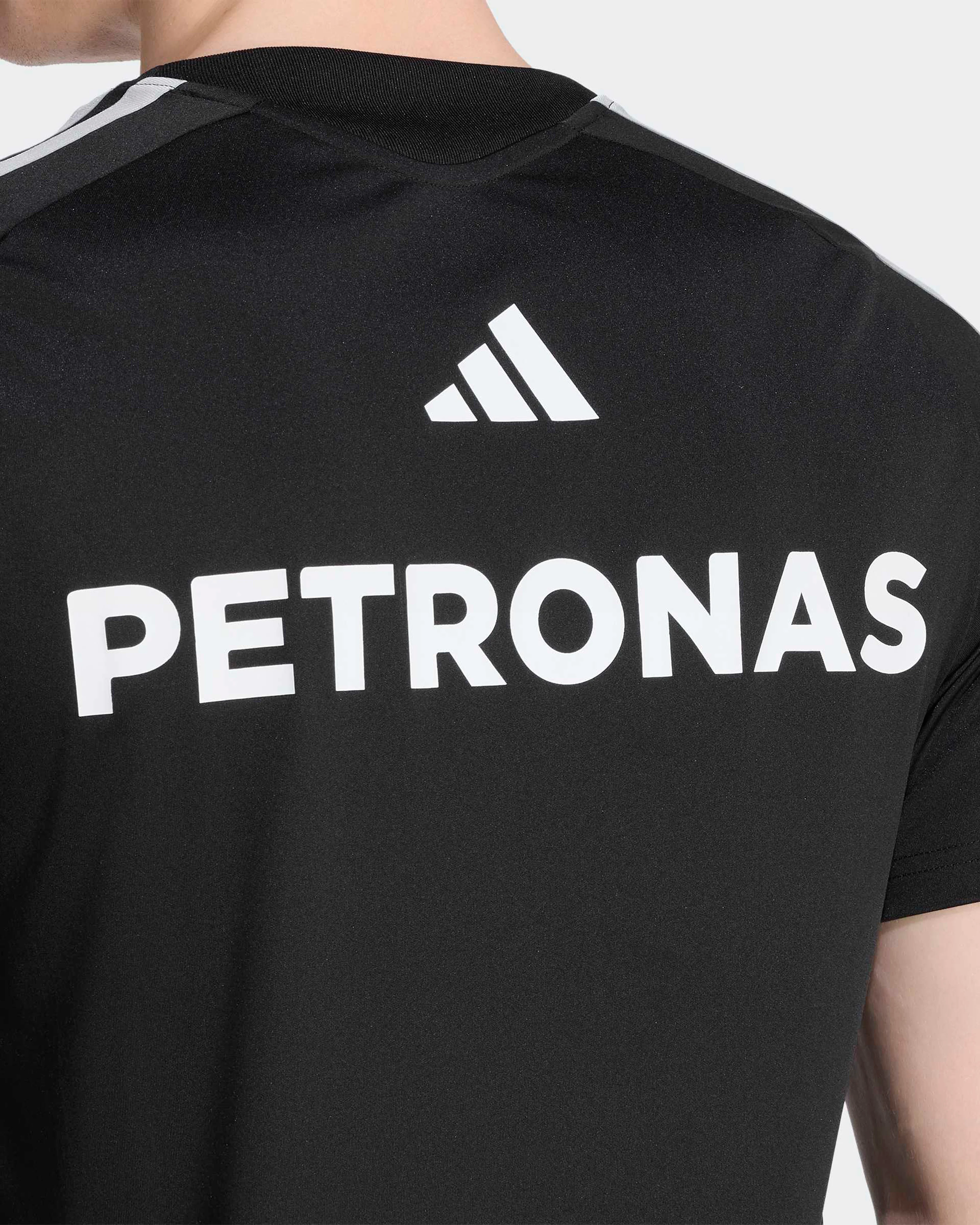 Mens 2026 Mechanics Tee Black - Image 5