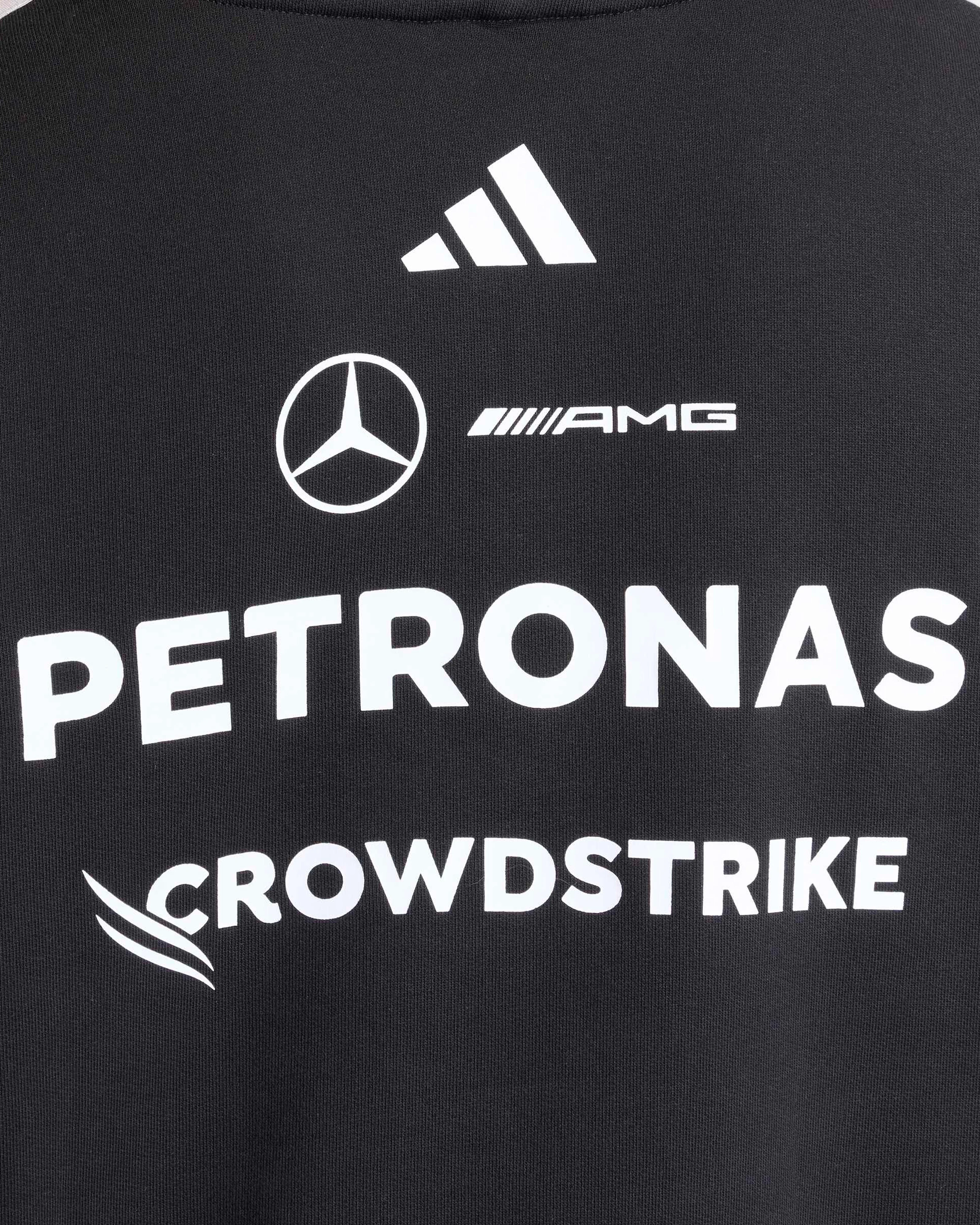 Mens 2026 Team Hoody Black - Image 8