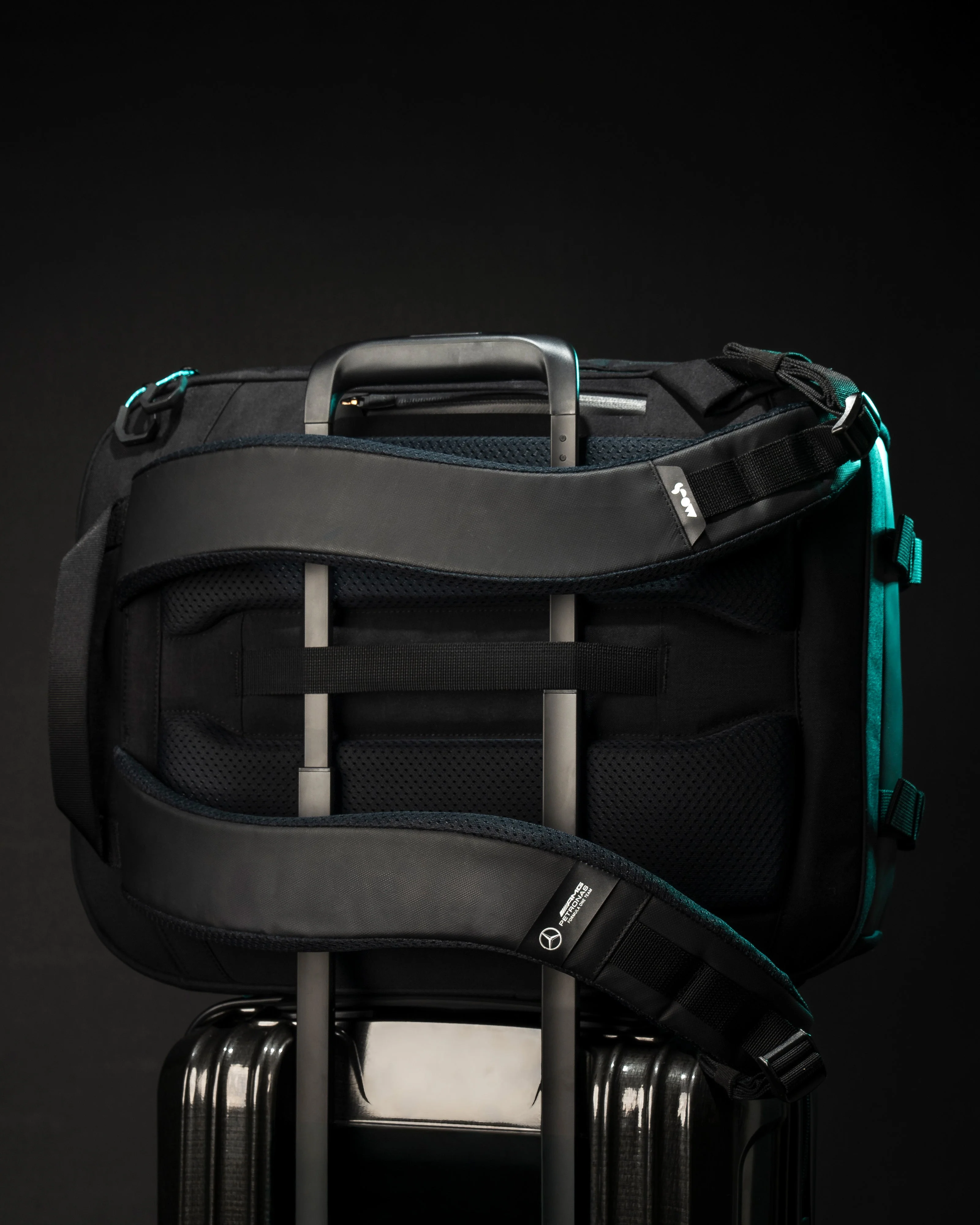 Mous x Mercedes-AMG F1 Team Backpack - Image 10