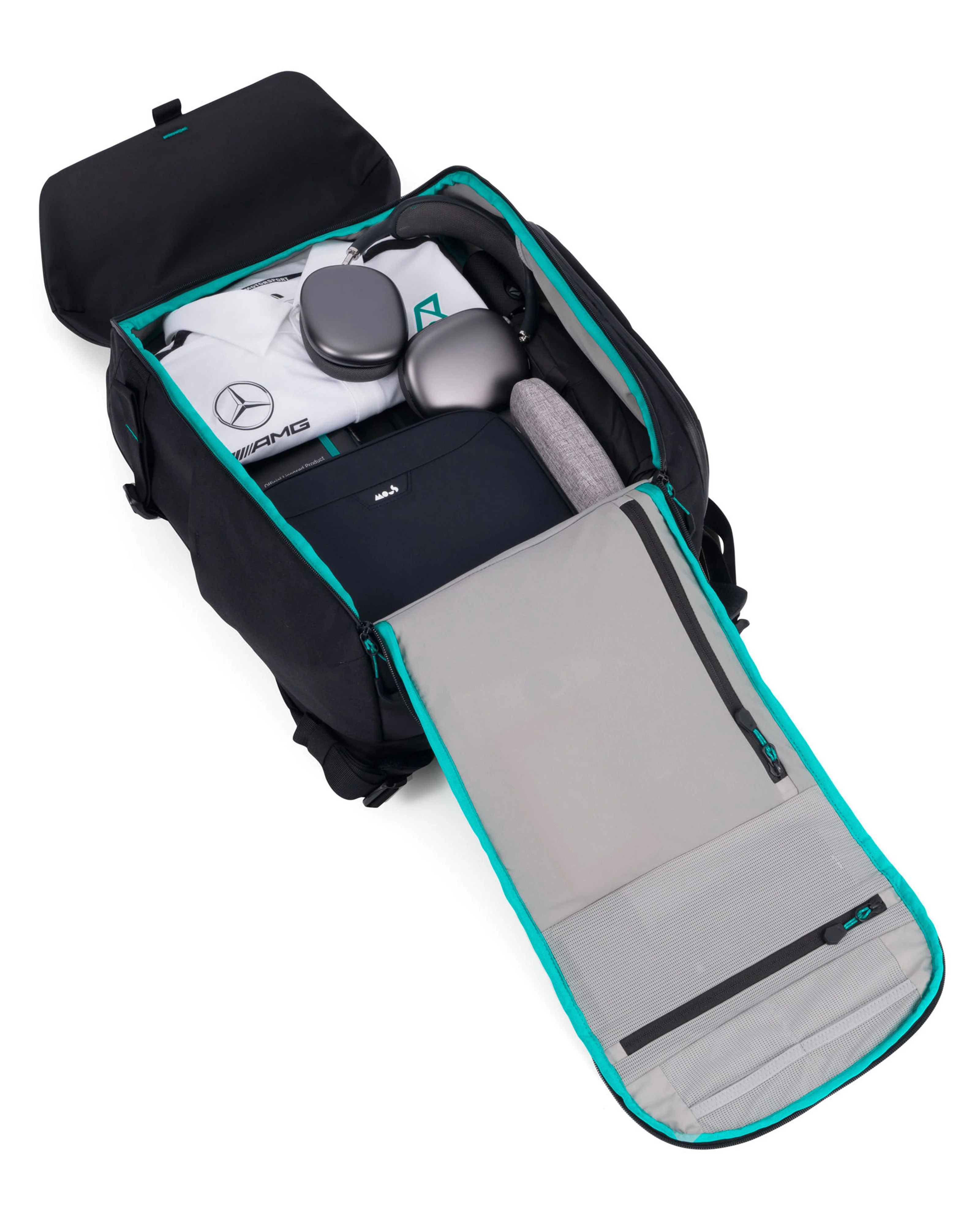 Mous x Mercedes-AMG F1 Team Backpack - Image 5