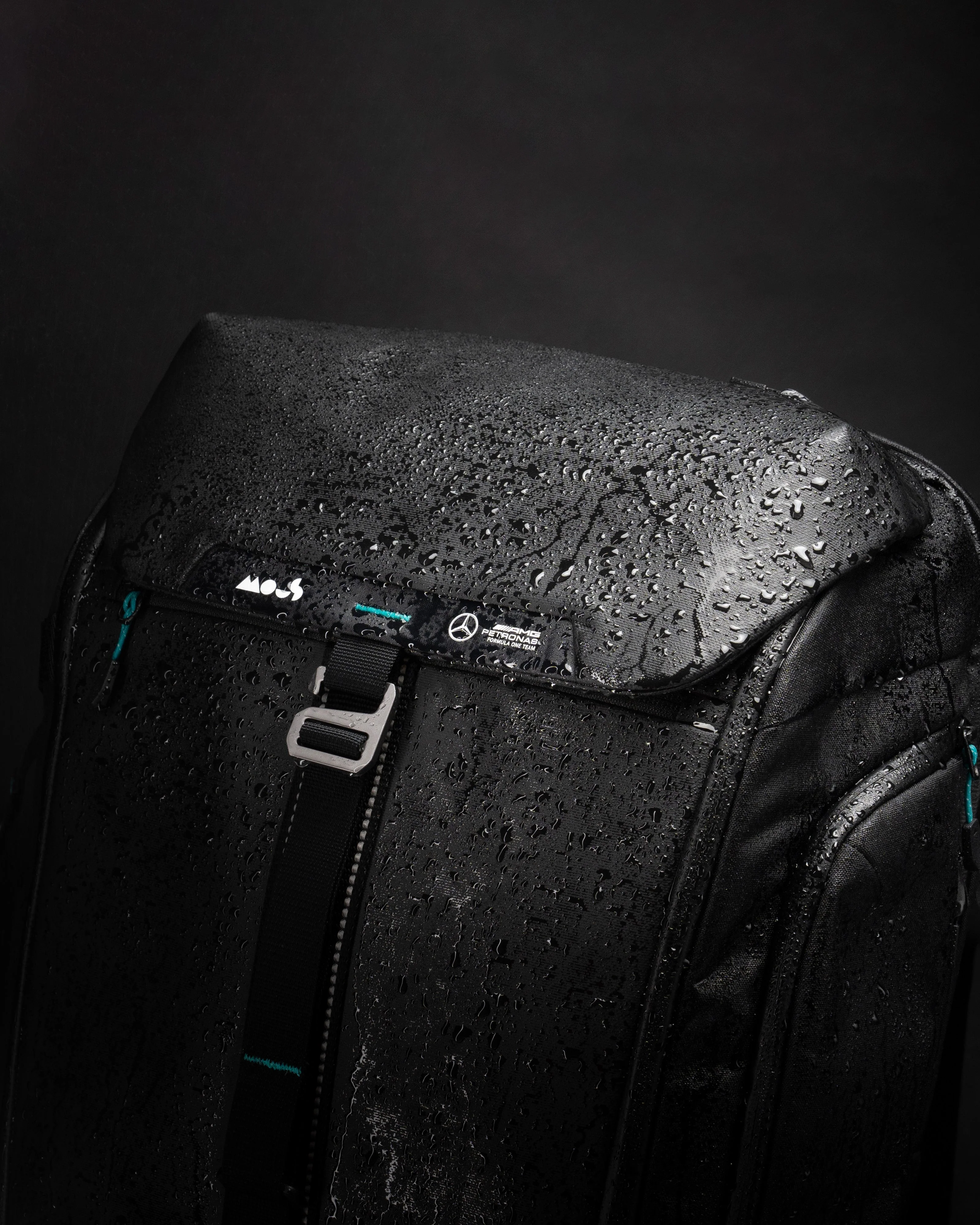 Mous x Mercedes-AMG F1 Team Backpack - Image 8