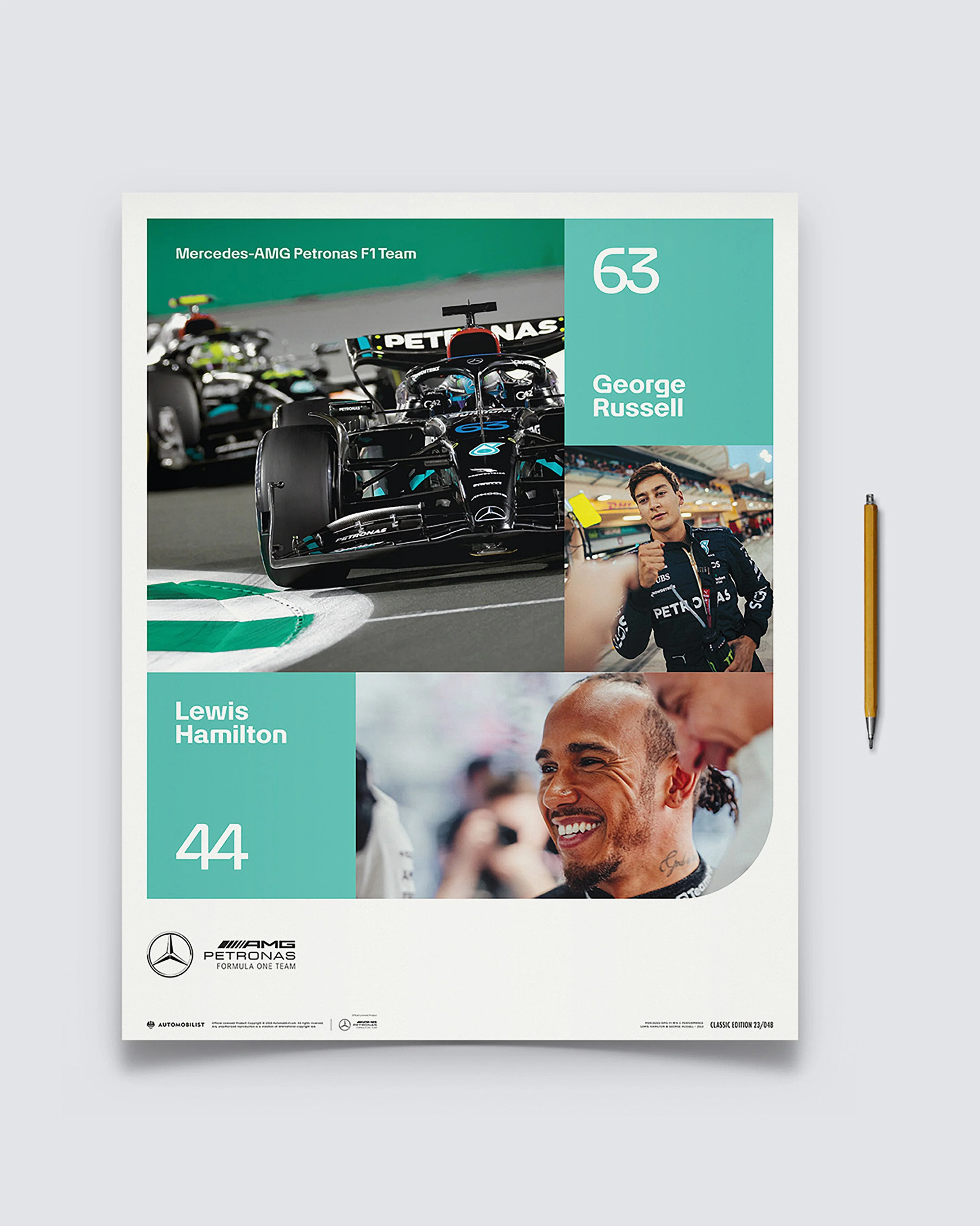 Team 2023 Poster - Image 3