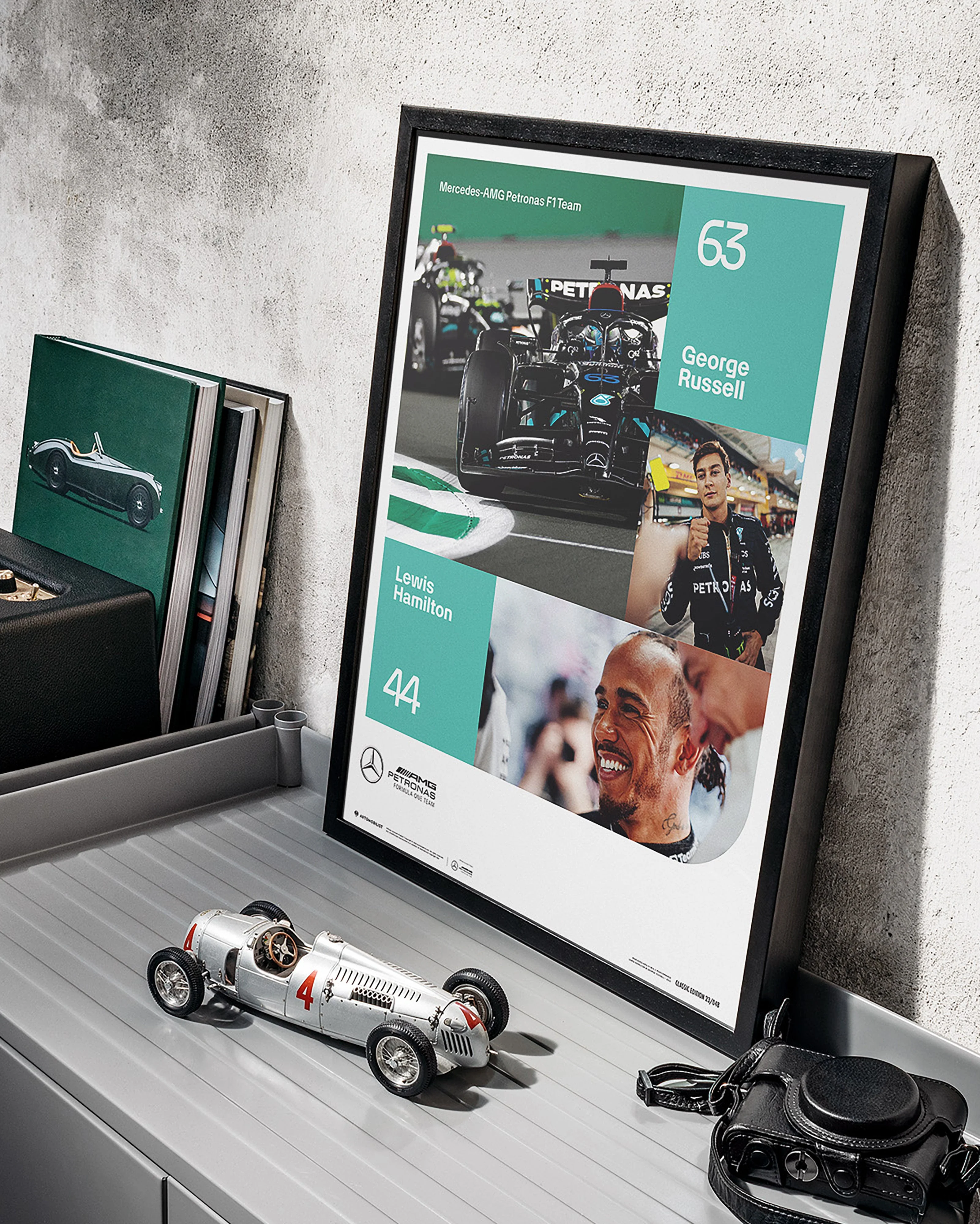 Team 2023 Poster - Image 4