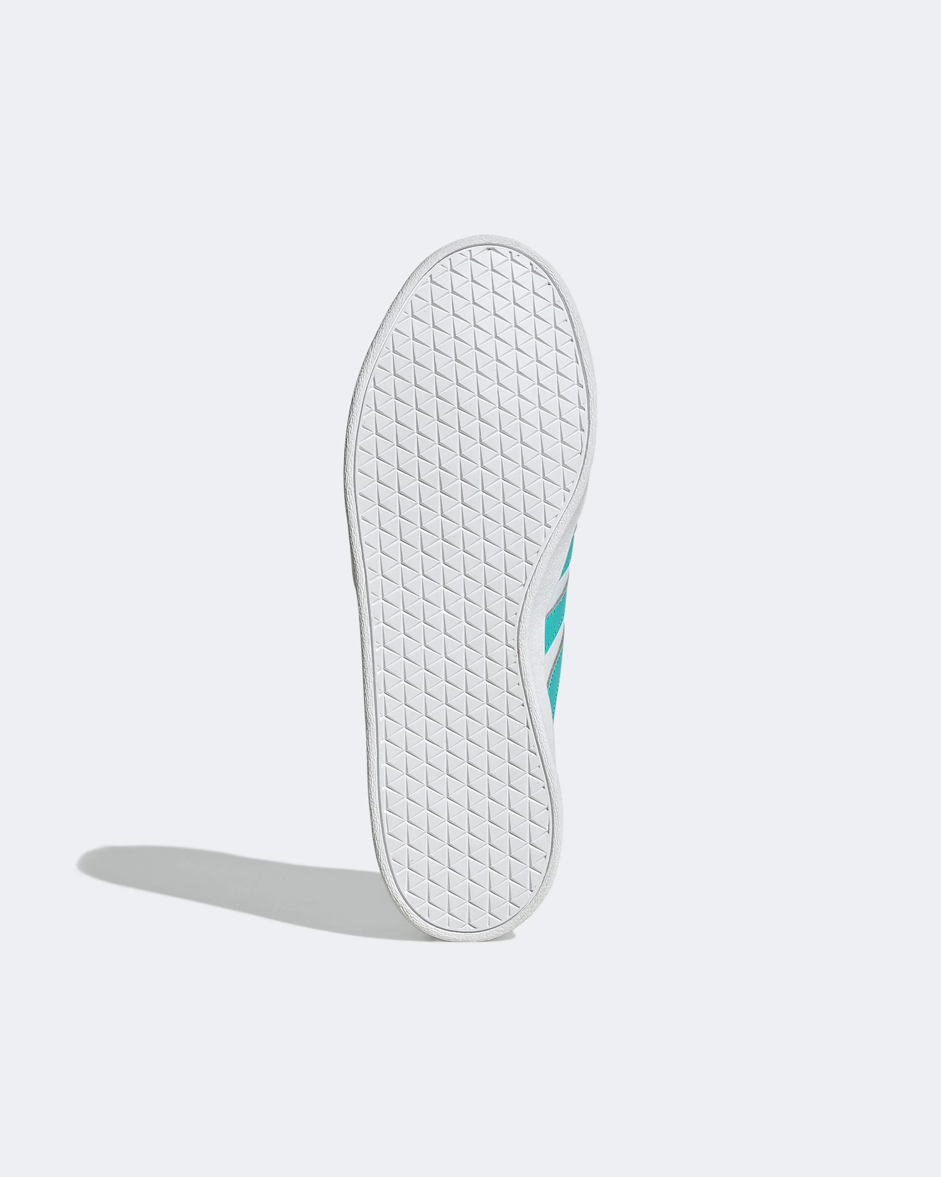 Vl Court Base Trainers White - Image 6