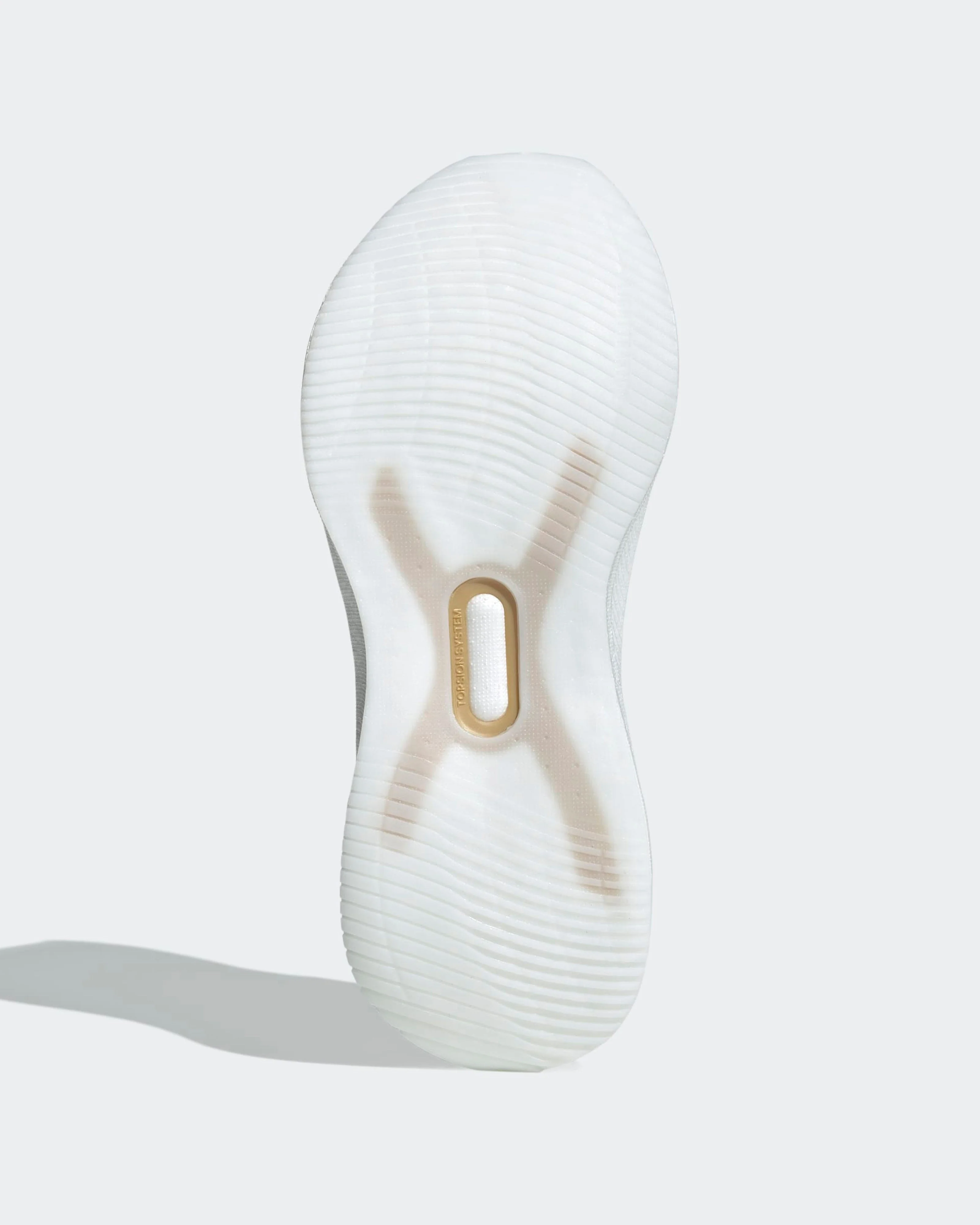 Womens Ultraboost 5 Strung Shoes White - Image 7